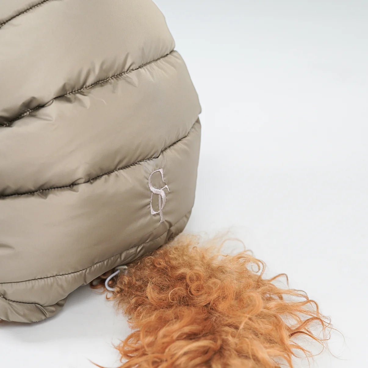 Nora Płaszcz dla psa | Natura