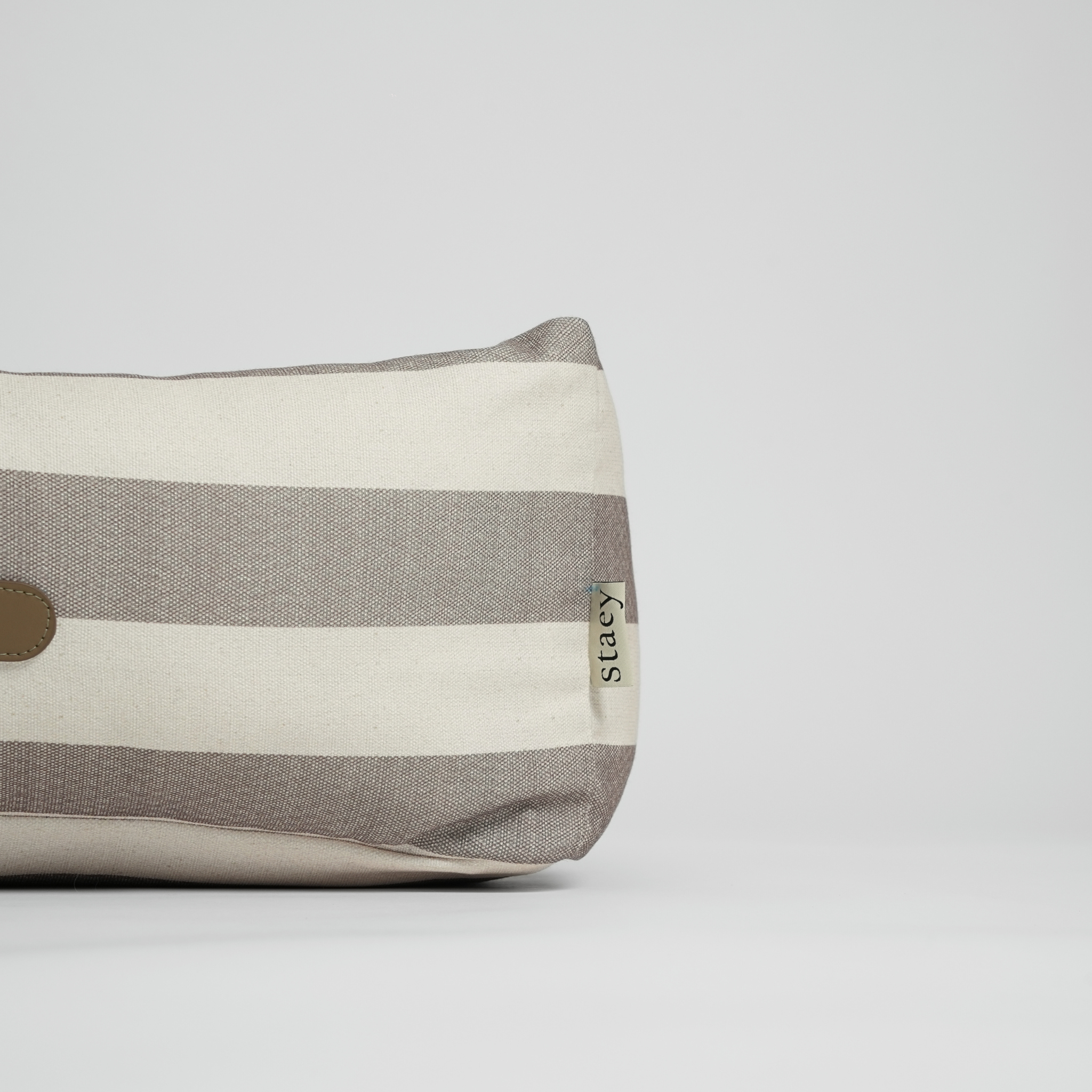 Legowisko dla psa Alba | Paski