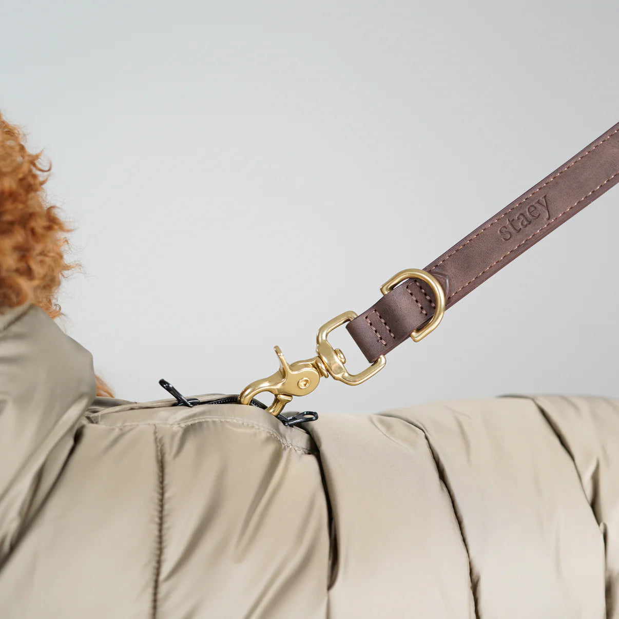 Nora Płaszcz dla psa | Natura