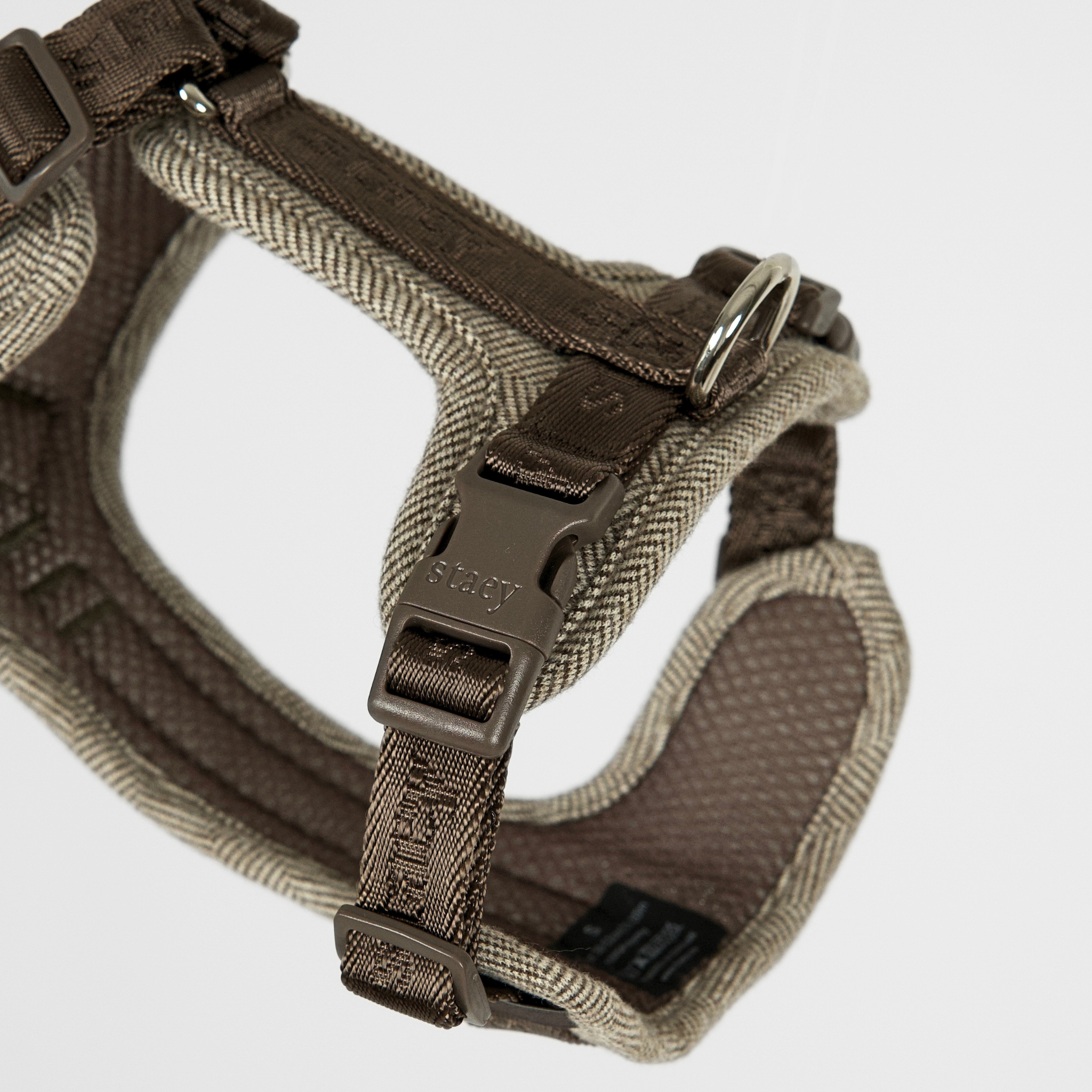 Szelki dla psów Numa | Mocca