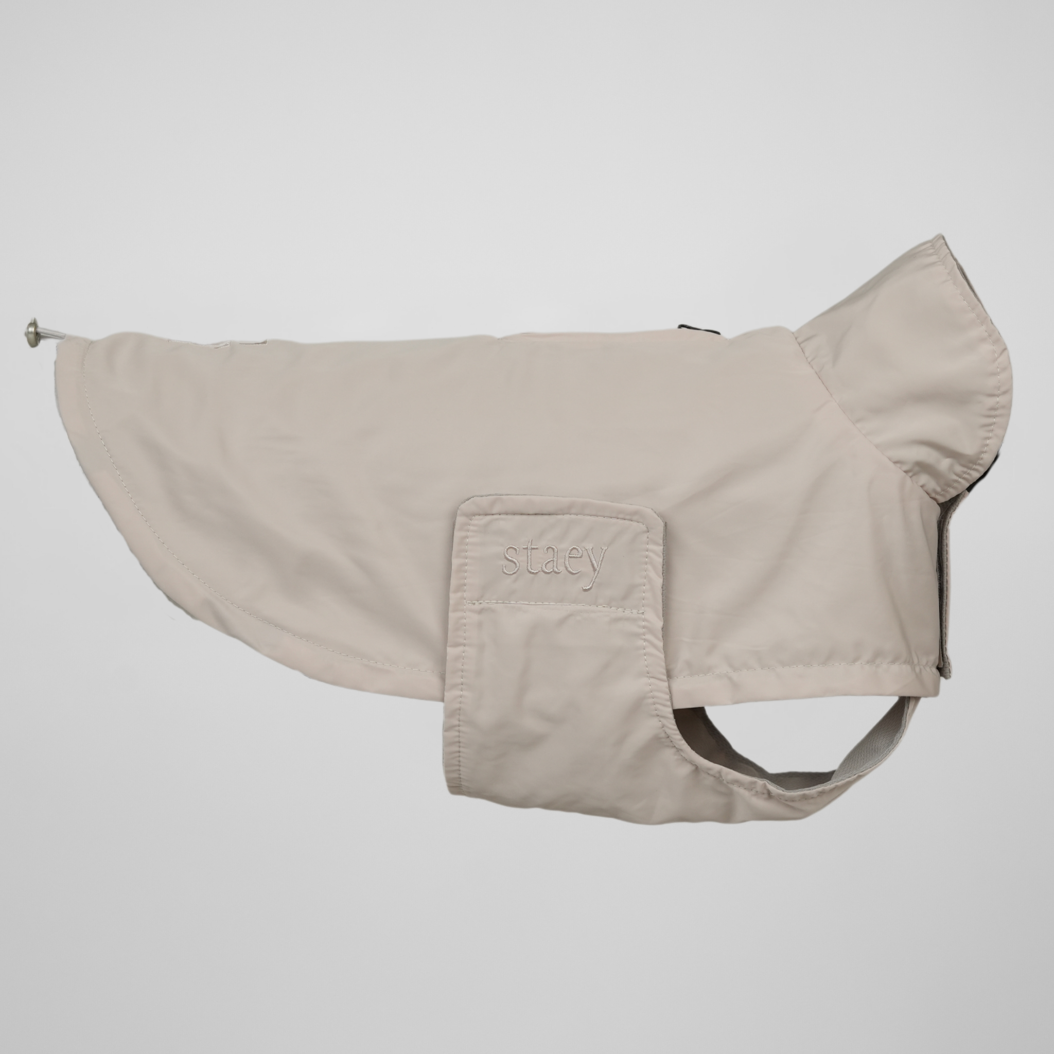 Płaszcz przeciwdeszczowy dla psa Vega | Natura