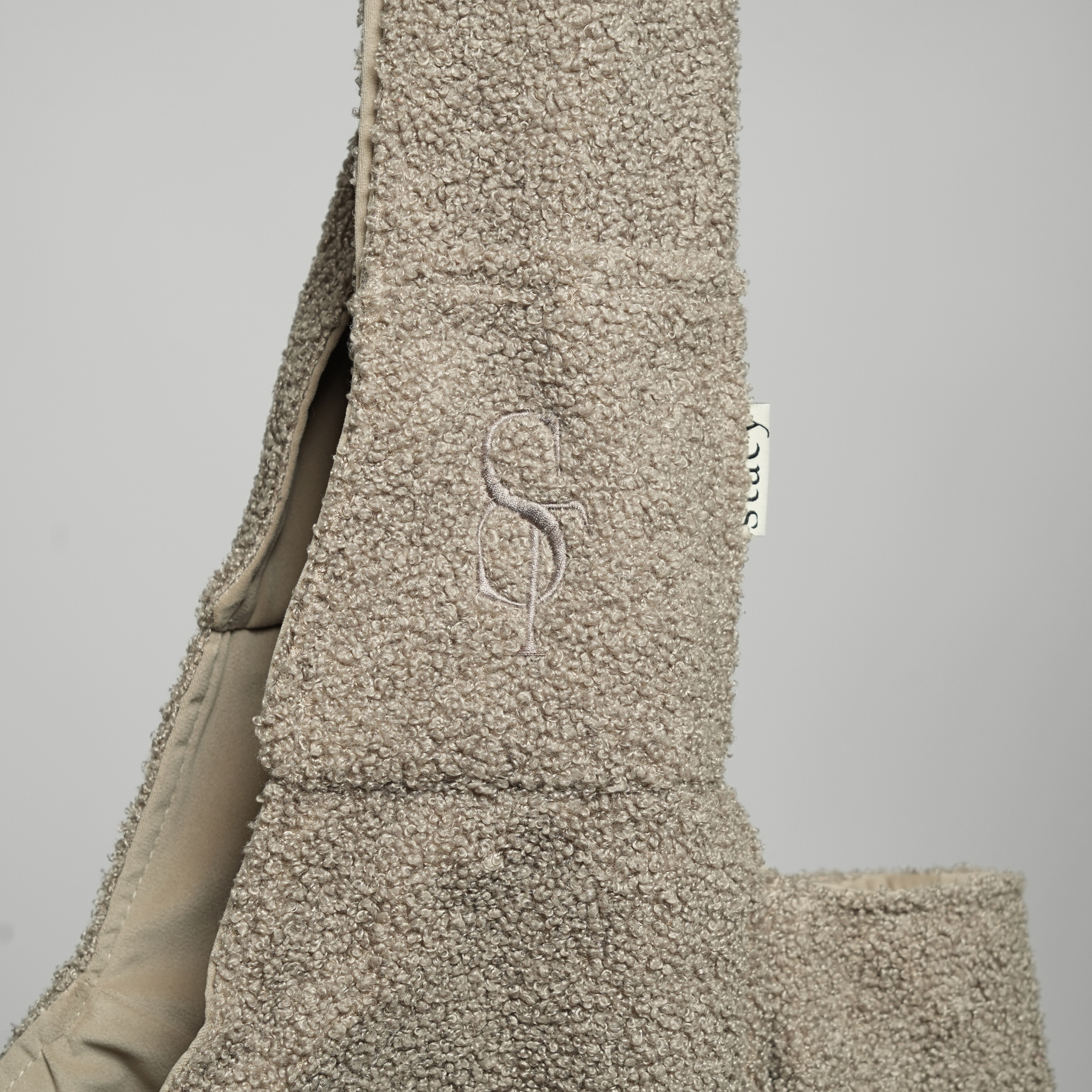 Transporter dla szczeniąt Ava | Miś