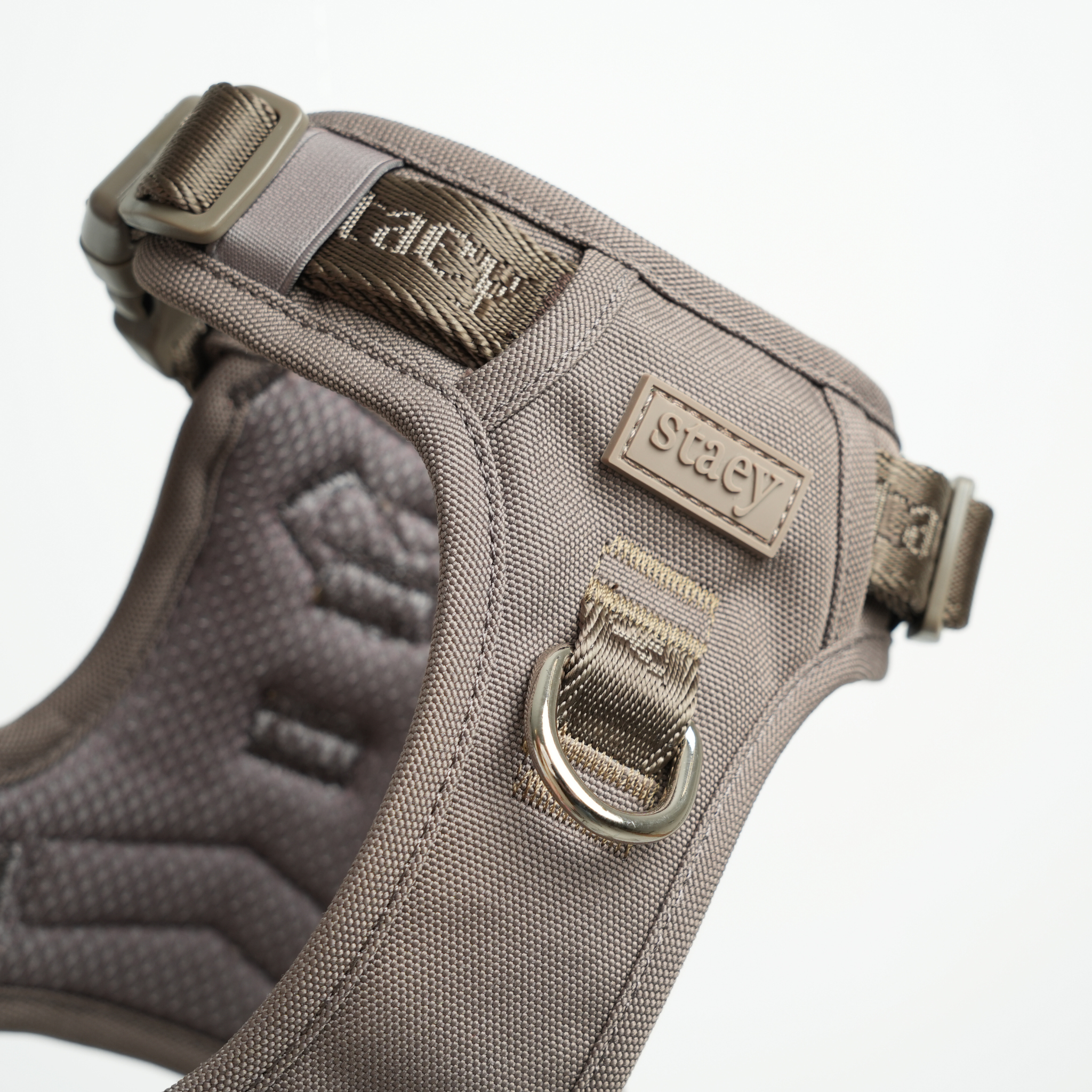 Elma Active Szelki dla psa | Taupe