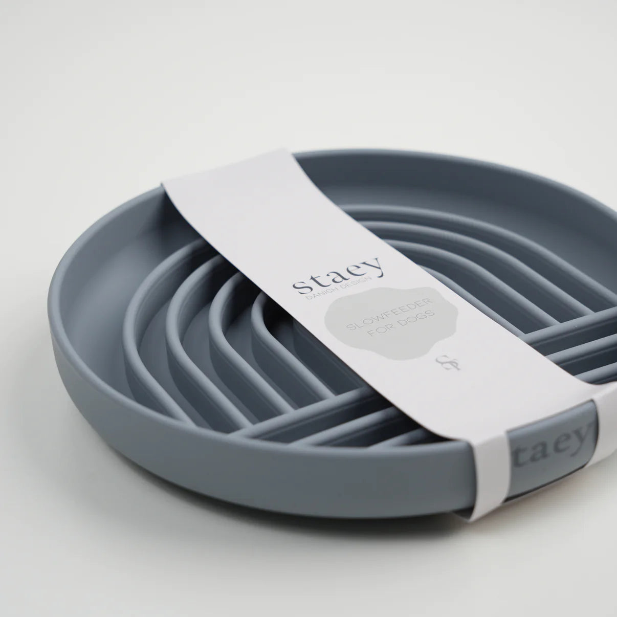 Powolny podajnik | Kamień