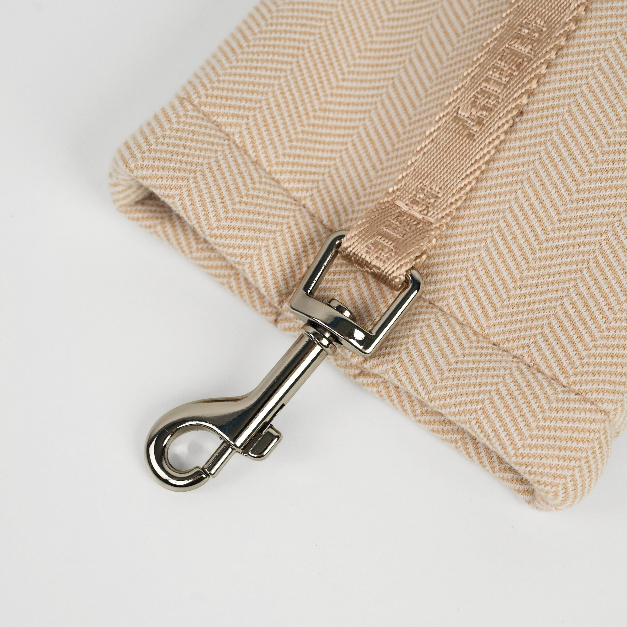 Torba na przysmaki Elma z. Uchwyt na worek na śmieci | Lekka Róża