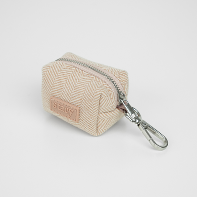 Uchwyt na torebkę na odchody Elmy | Lekka Róża