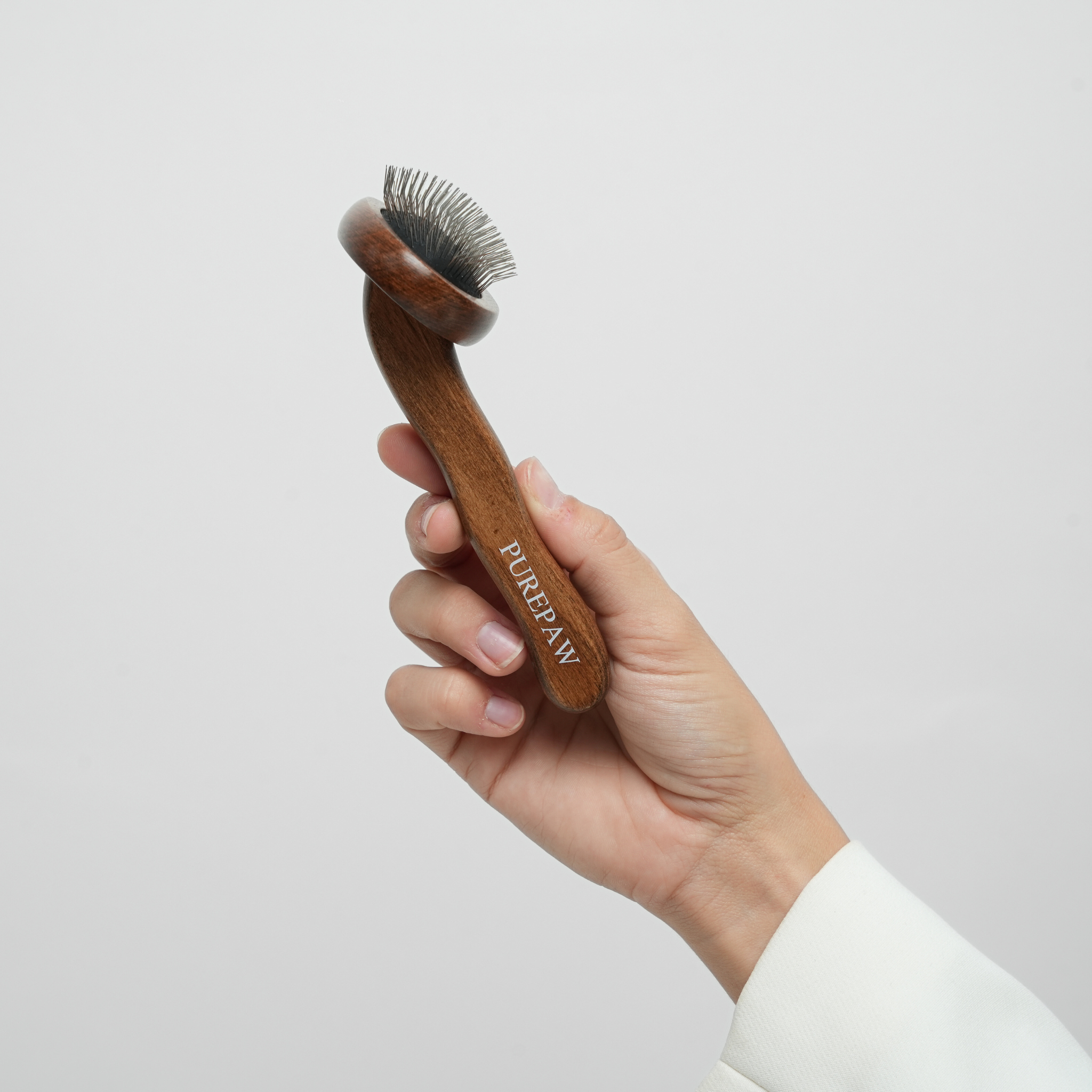 Wszechstronna szczotka PurePaw