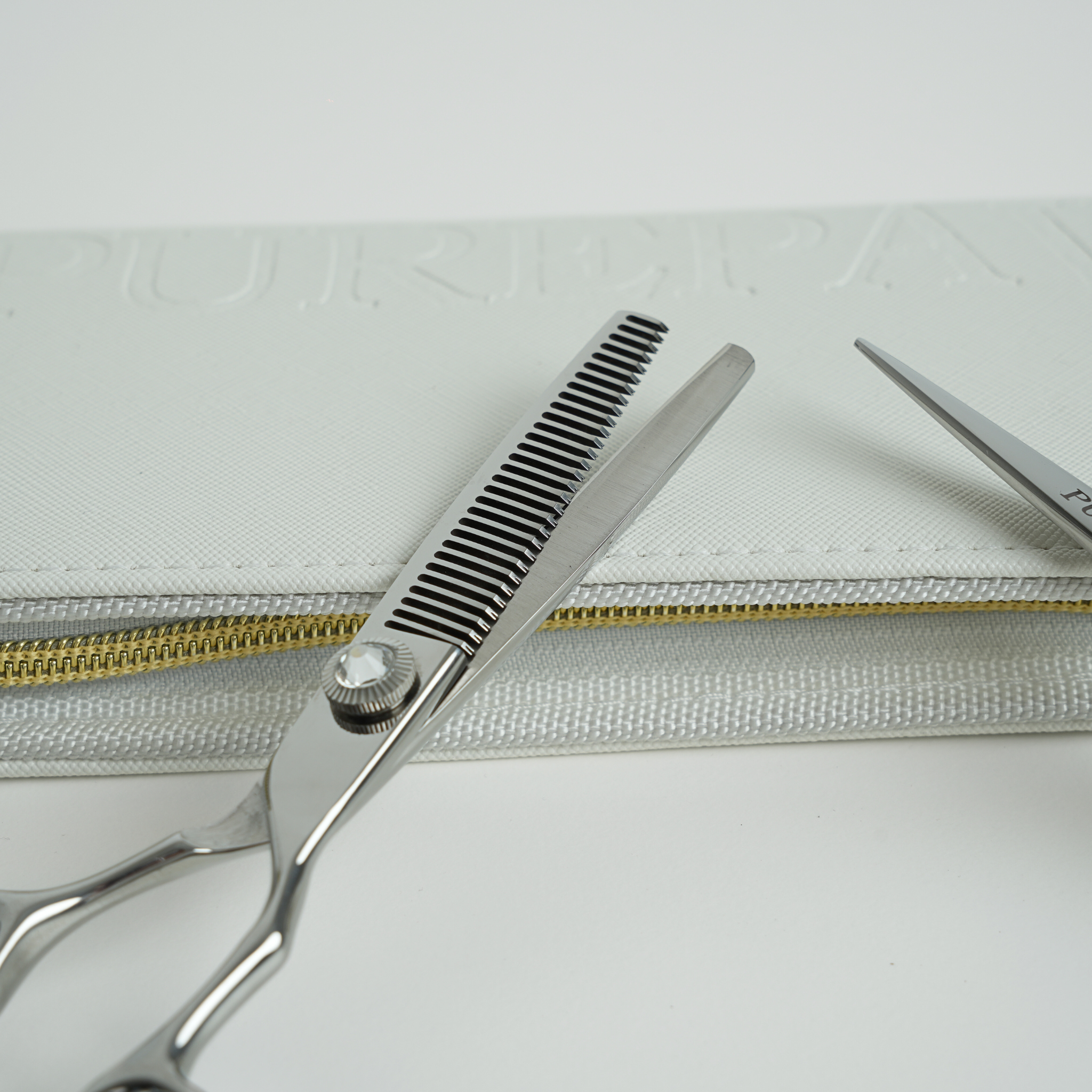 Profesjonalny zestaw nożyczek PurePaw