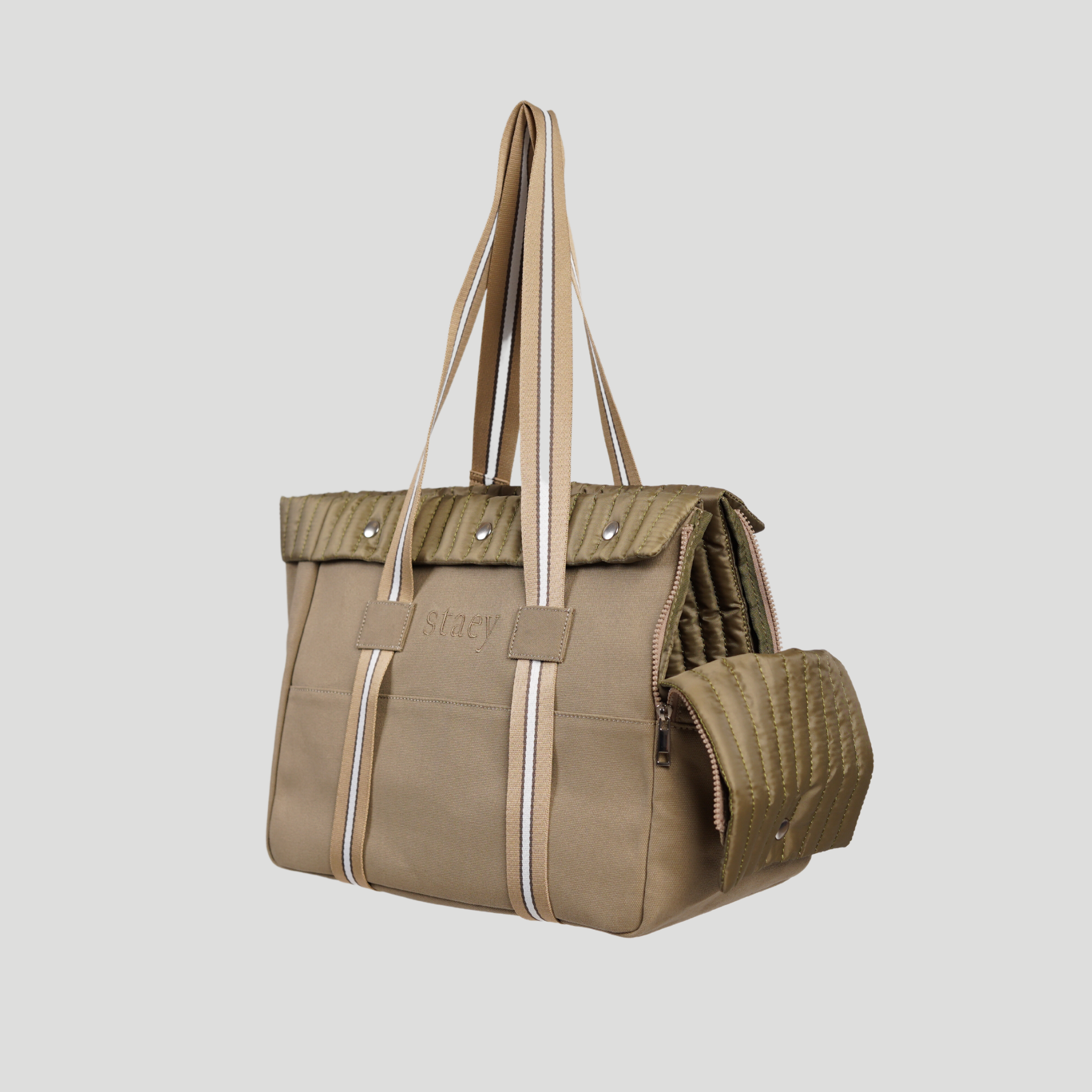 Torba Lily | Taupe