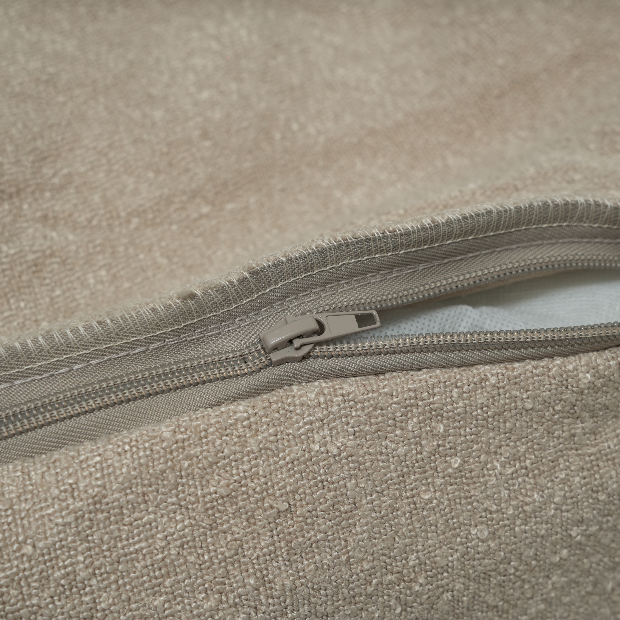 Luna Legowisko dla psa 3.0 | Bouclé owsiane