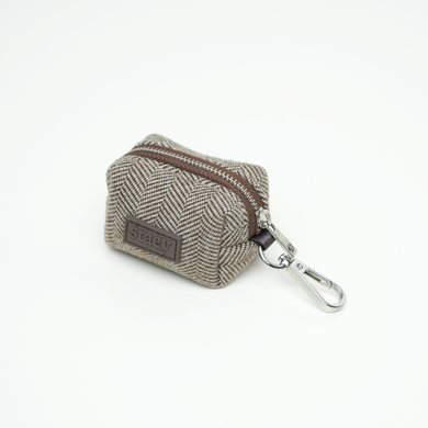 Uchwyt na torebkę na odchody Elmy | Mocca