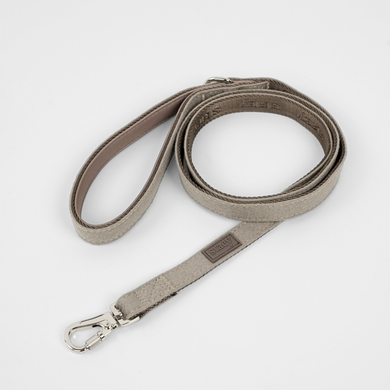Elma Dog Leash | Sand