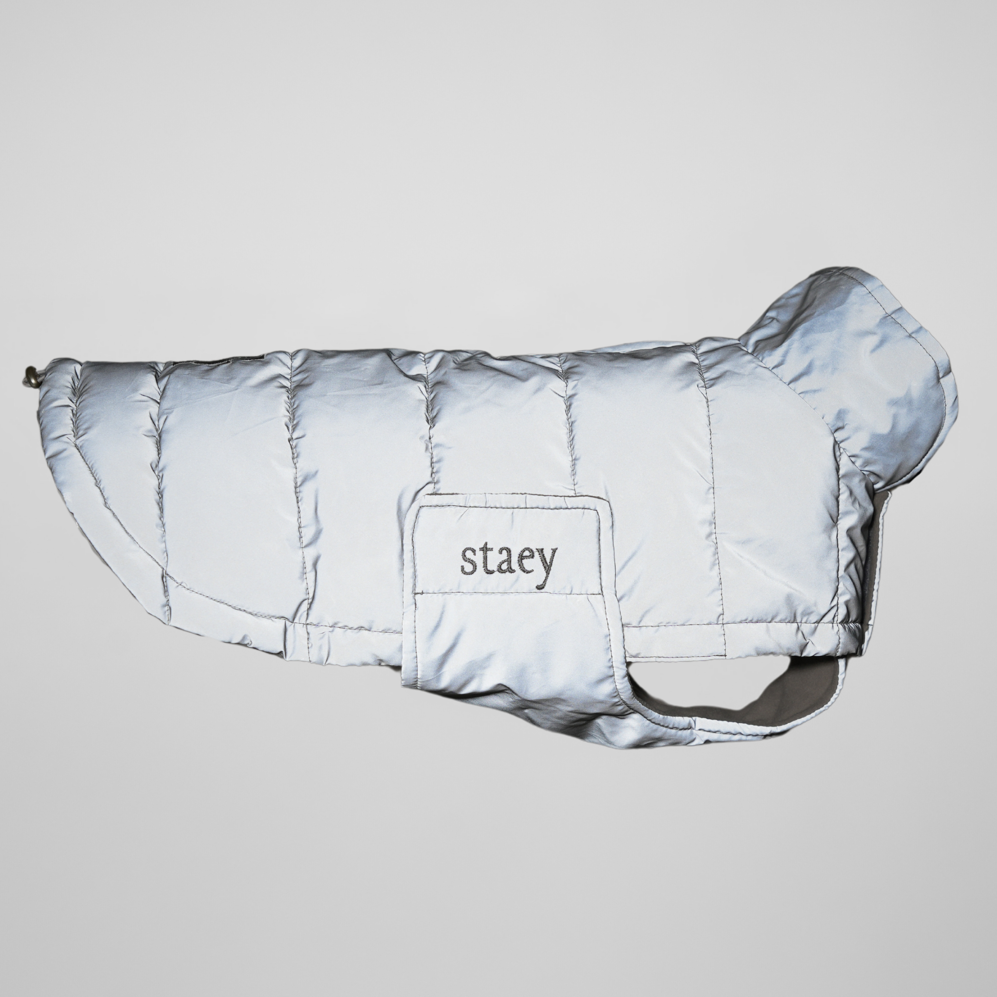 Nora Płaszcz dla psa | Odblaskowy