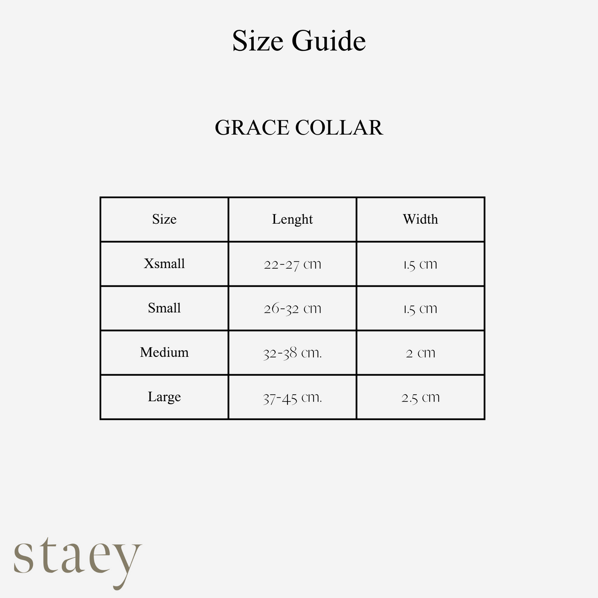 Grace Leather Dog Collar | Dusty Rose