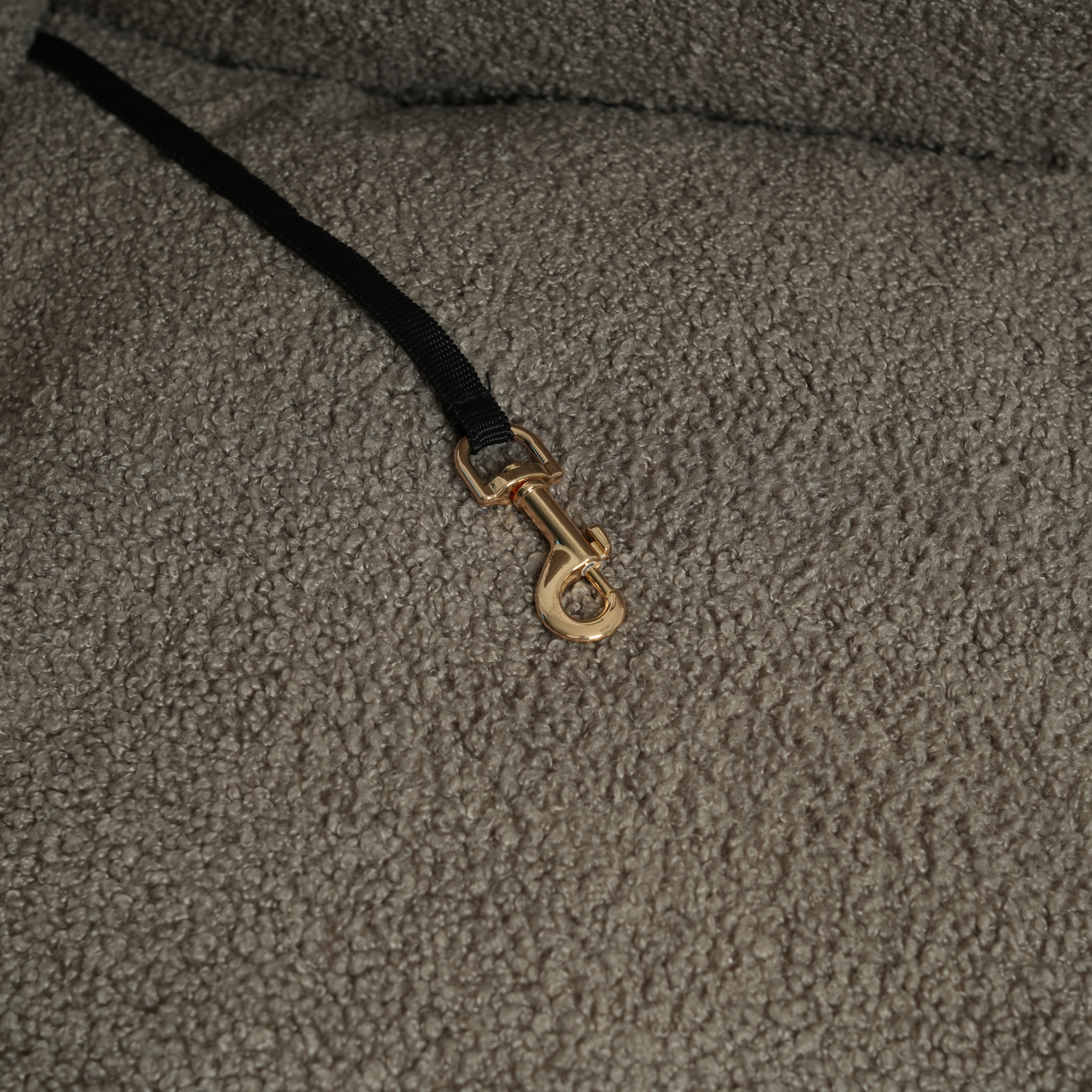 Fotelik samochodowy Lara | Miś 2.0