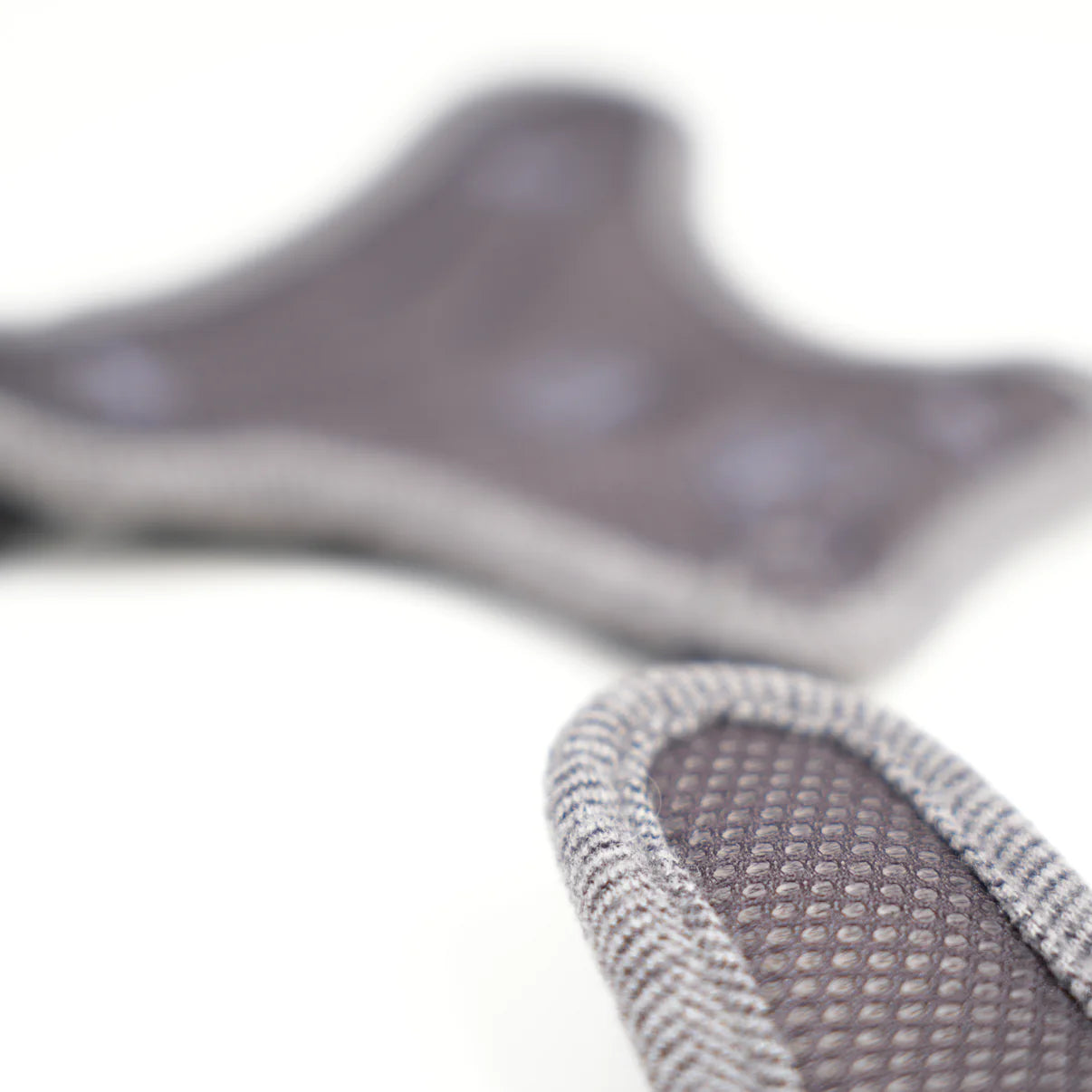 Szelki dla psa Elma | Zakurzony błękit