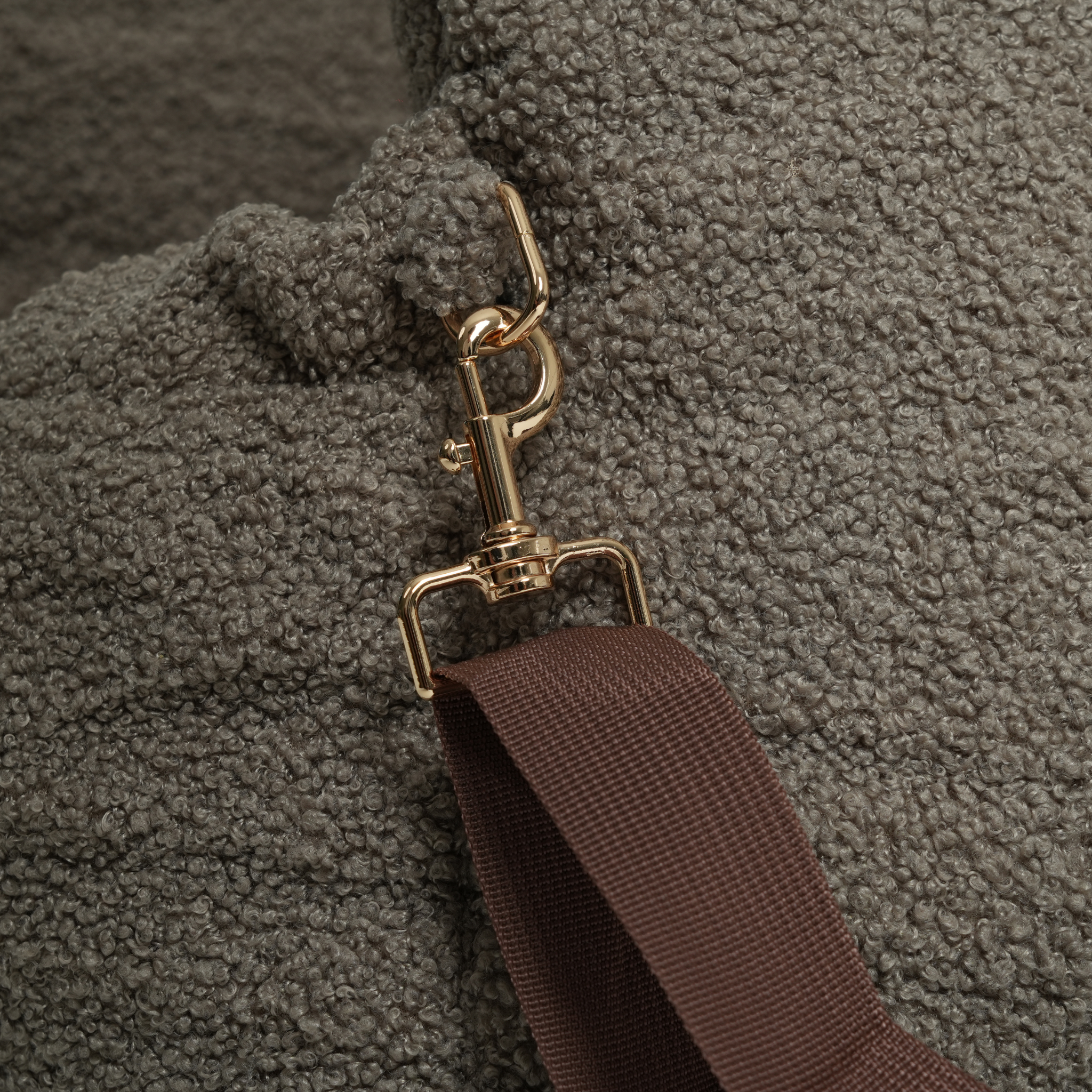 Fotelik samochodowy Lara | Miś 2.0