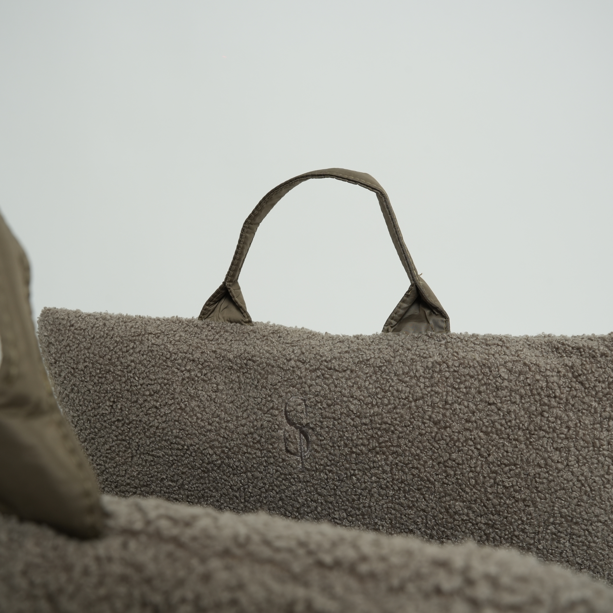 Fotelik samochodowy Lara | Miś 2.0