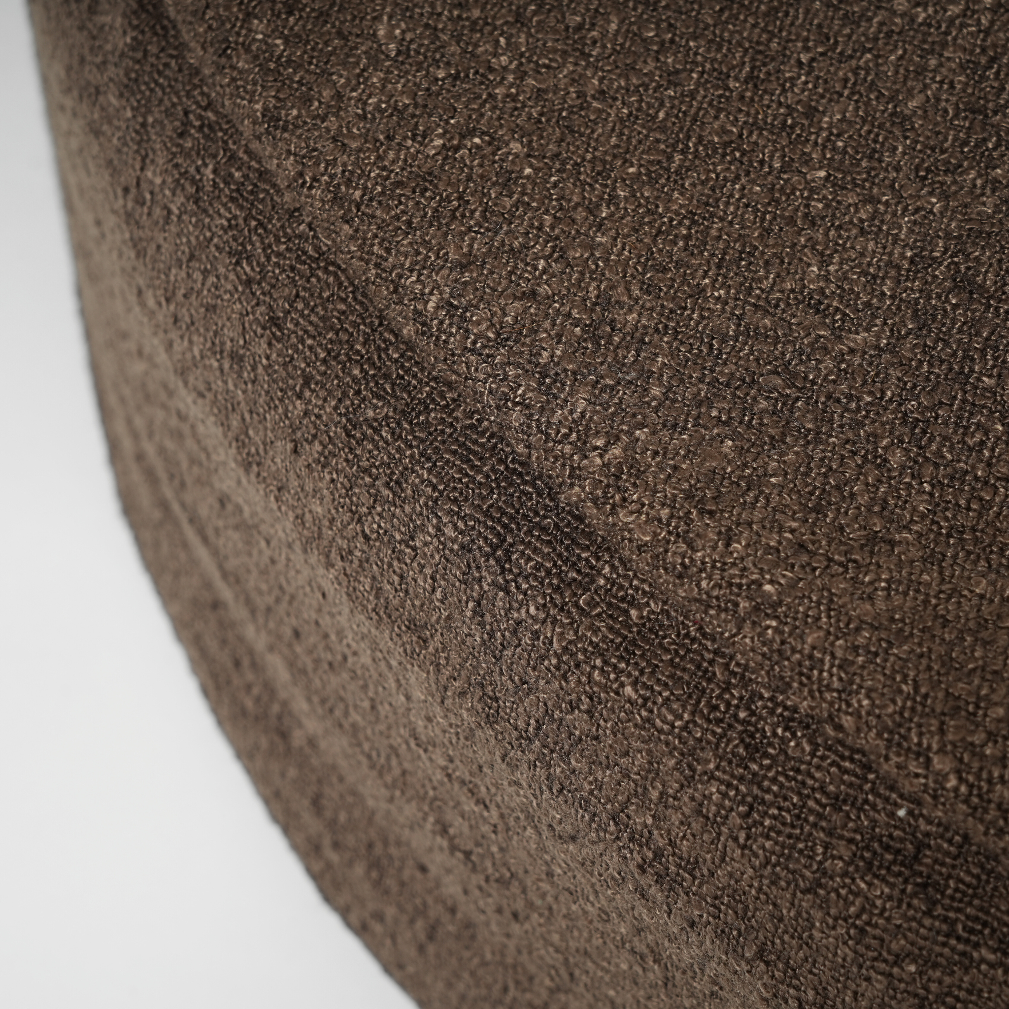 Poduszka dla psa Lana | Kasztanowe Bouclé