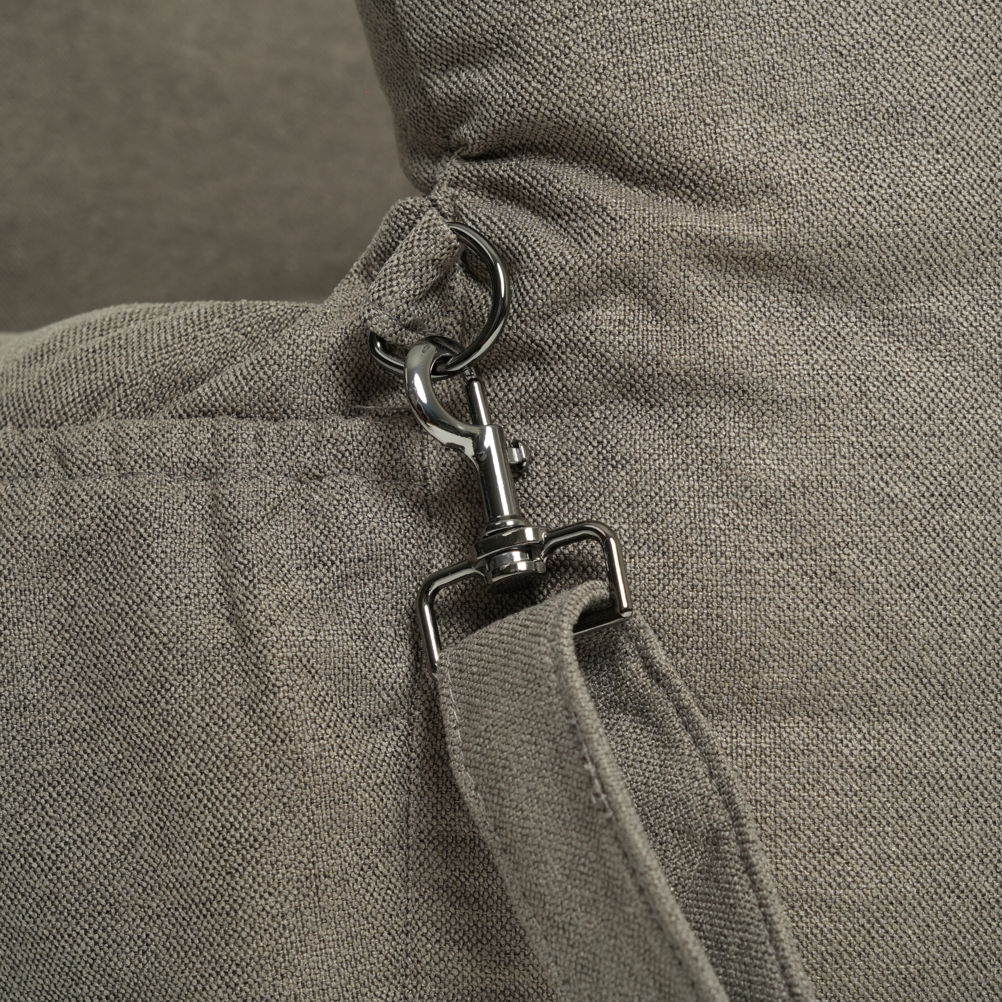 Fotelik samochodowy Lara | Taupe 2.0