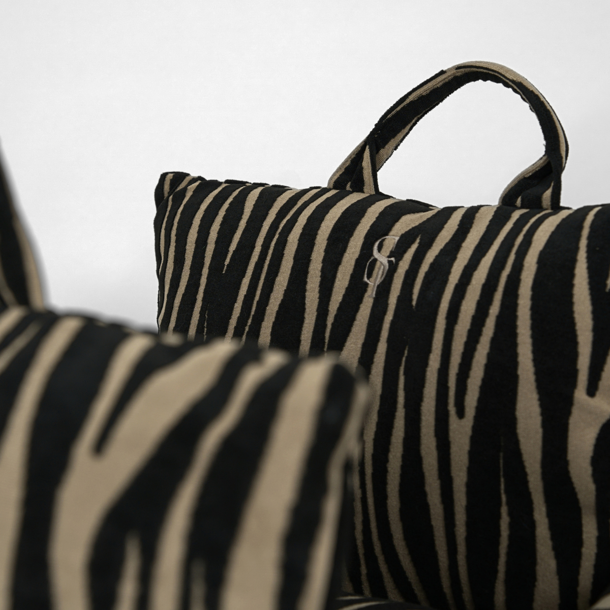 Fotelik samochodowy dla psa Lara | Zebra 2.0