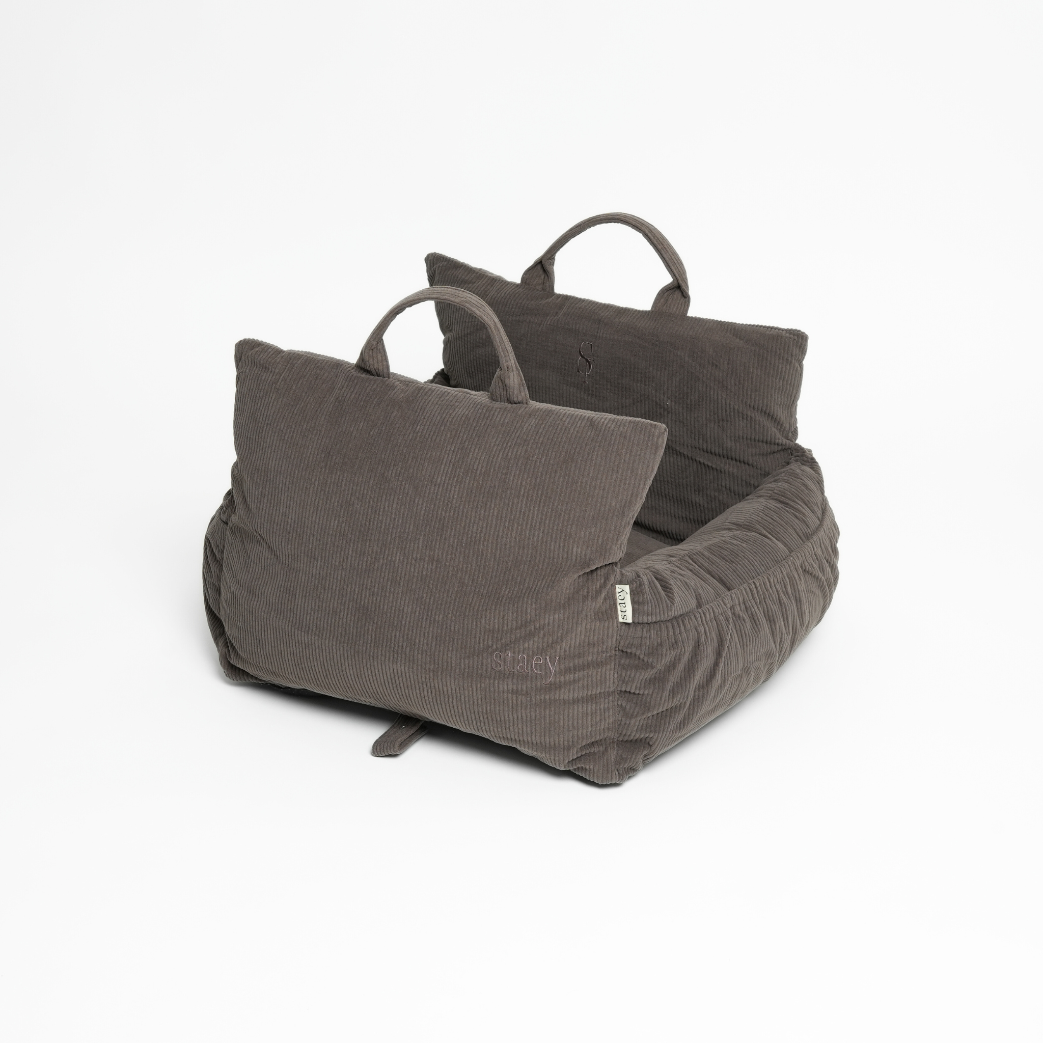 Fotelik samochodowy Lara | Sztruks 2.0