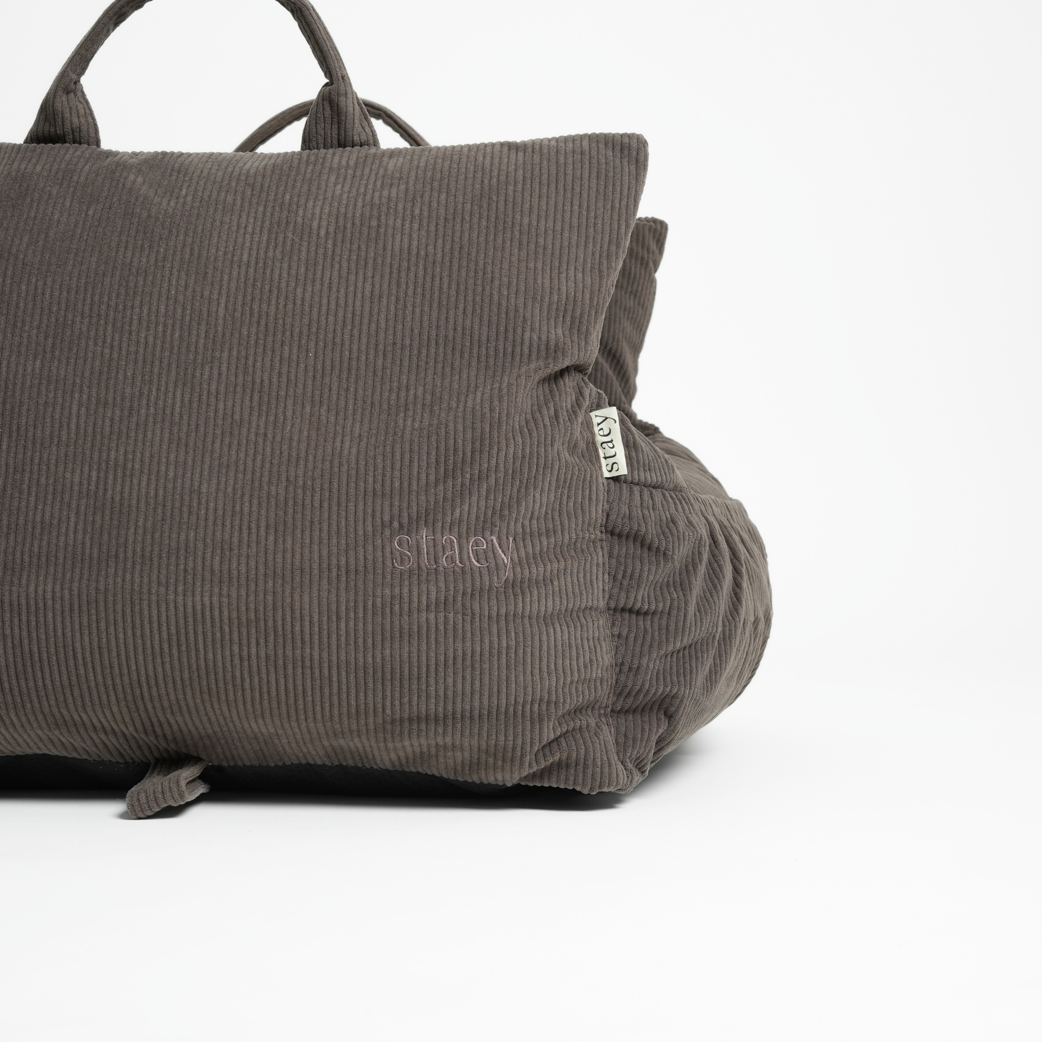 Fotelik samochodowy Lara | Sztruks 2.0