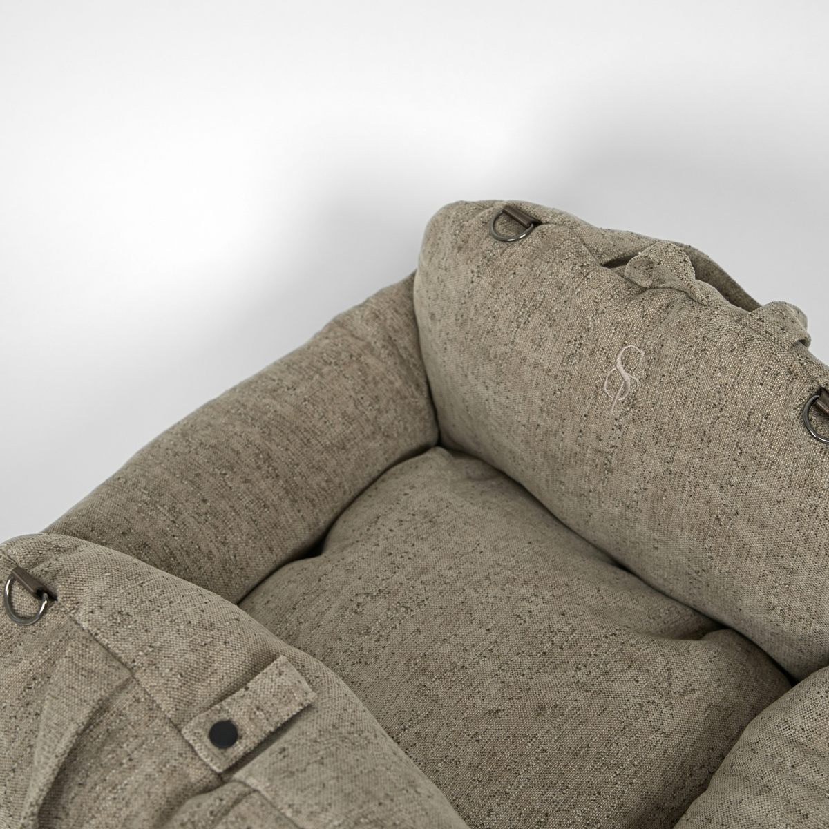 Tova 2-in-1 Car Seat | Sand
