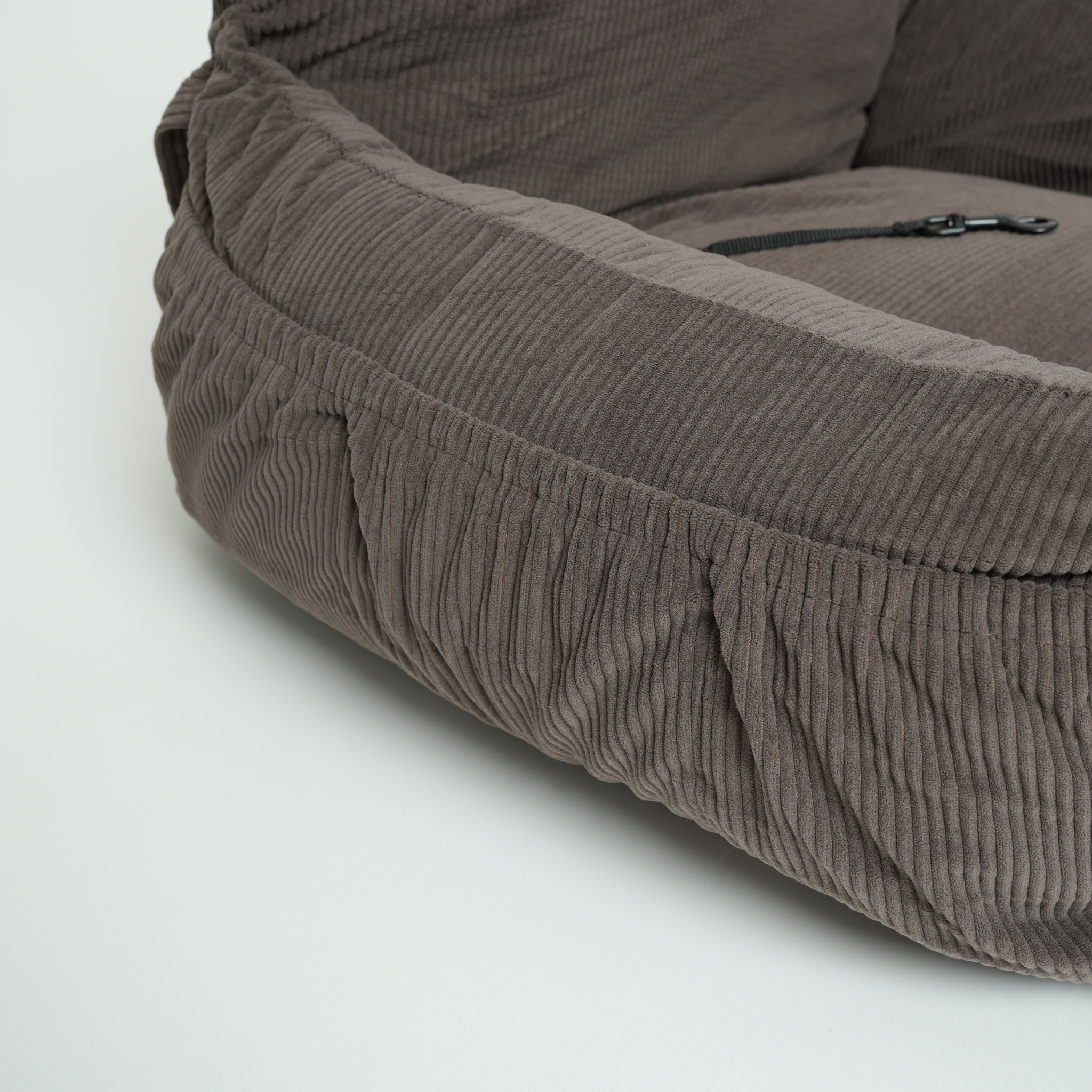 Fotelik samochodowy Lara | Sztruks 2.0