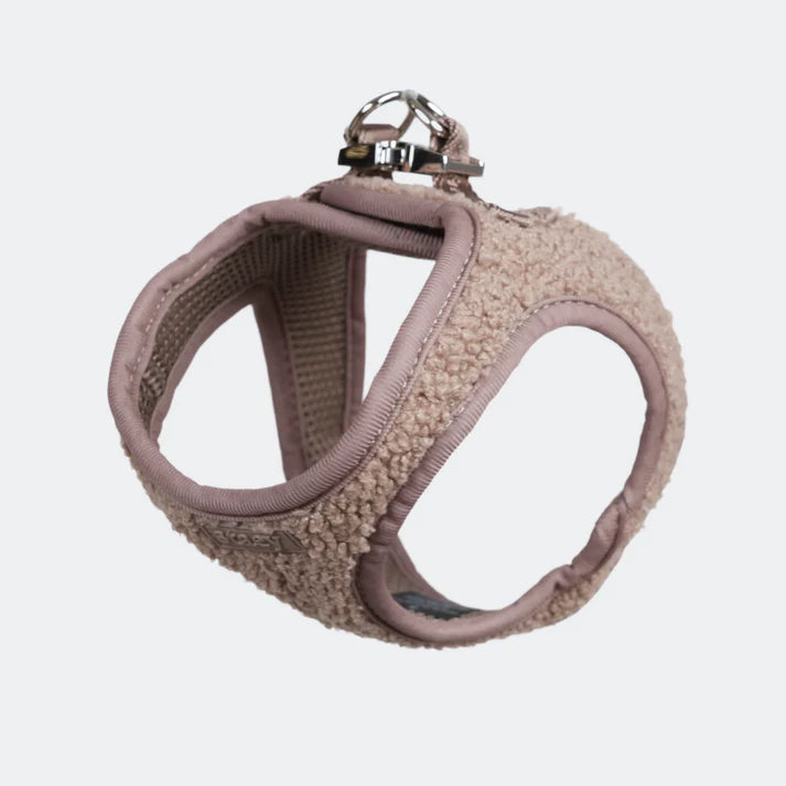 Szelki dla psa Teddy Step-In | Mocca