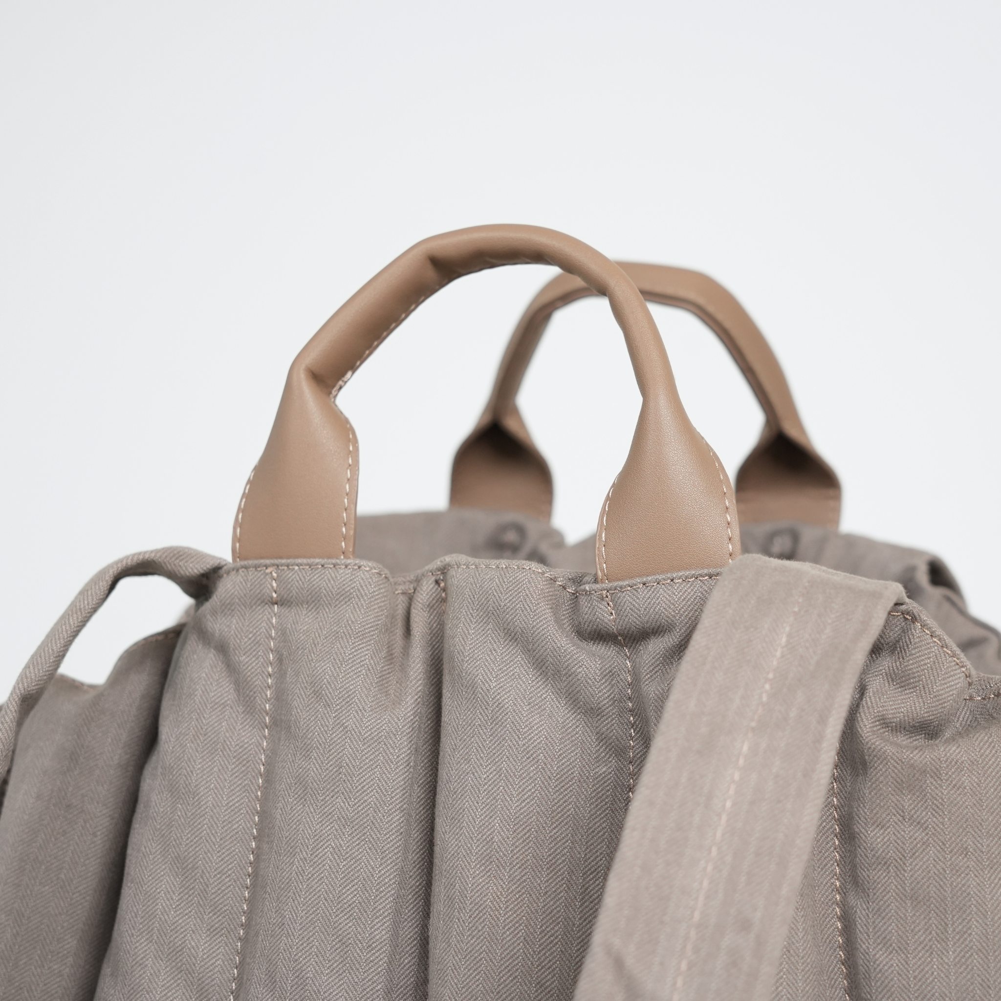 Torba Elva | Taupe