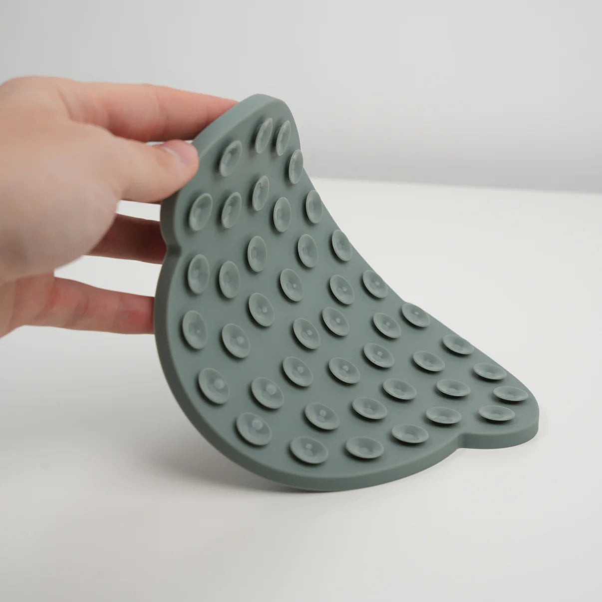 Mata do lizania | Zielony mech