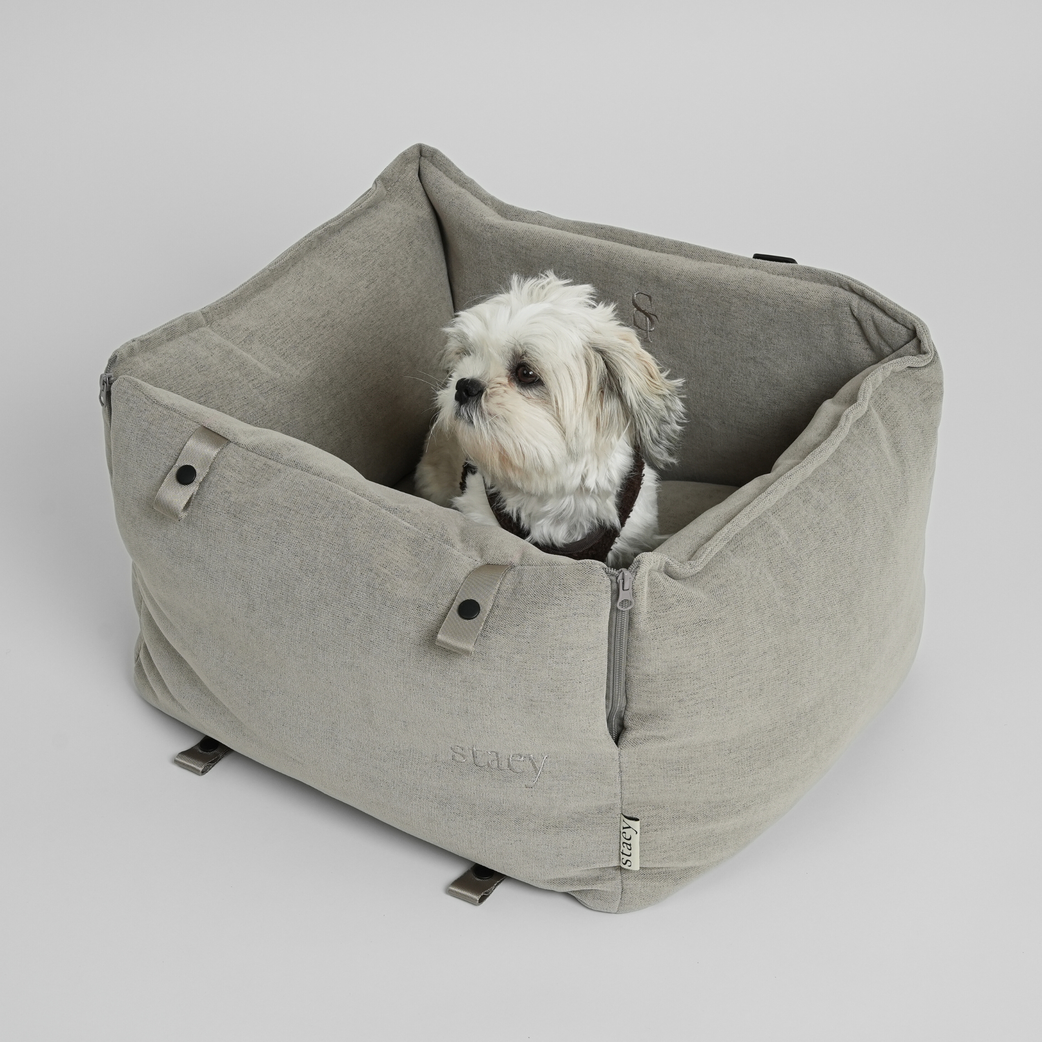 Fotelik samochodowy 2 w 1 Fenja | Wydma