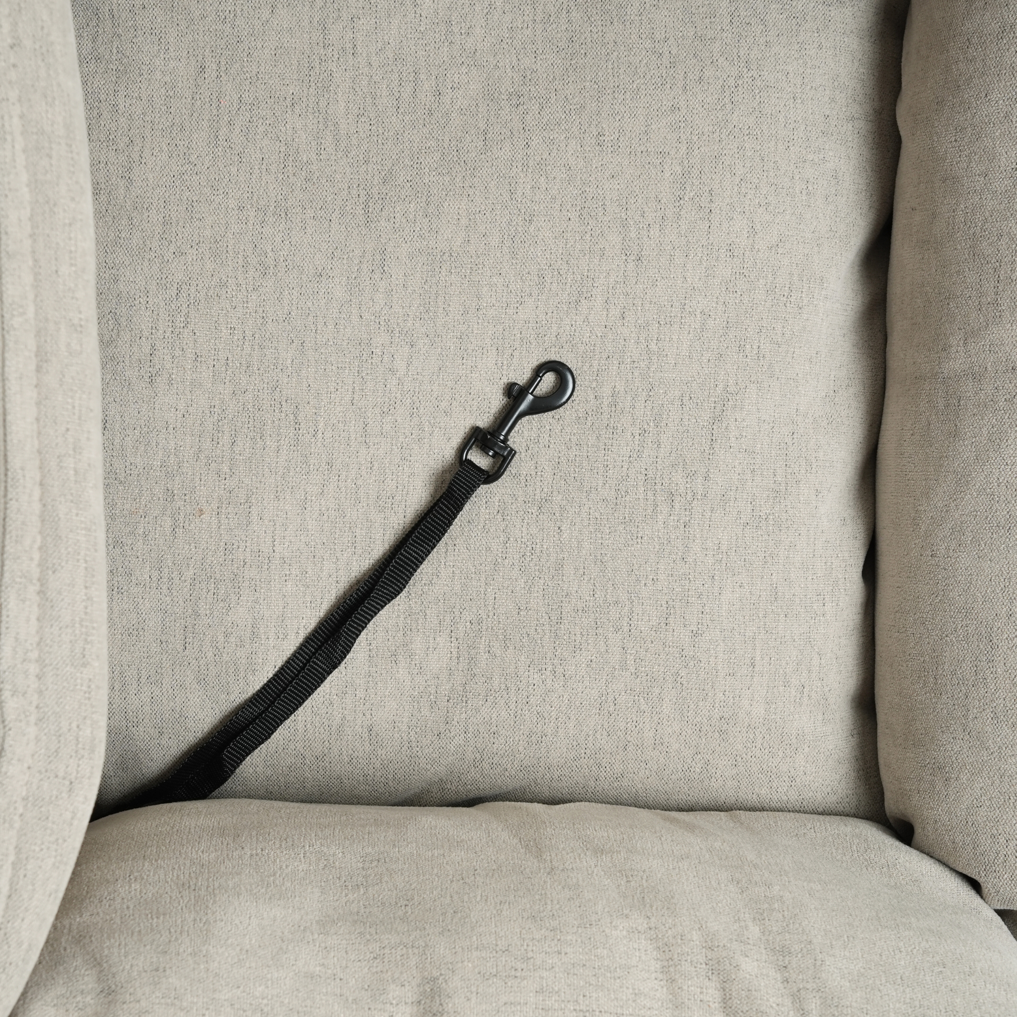 Fotelik samochodowy 2 w 1 Fenja | Wydma