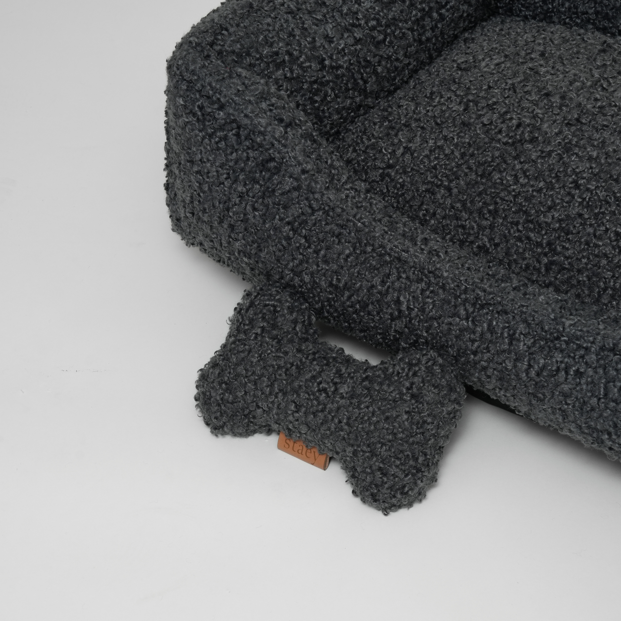 Kościana Zabawka | Burza kręcona