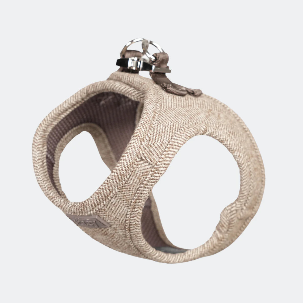 Szelki dla psa Saga Step-In | Mocca