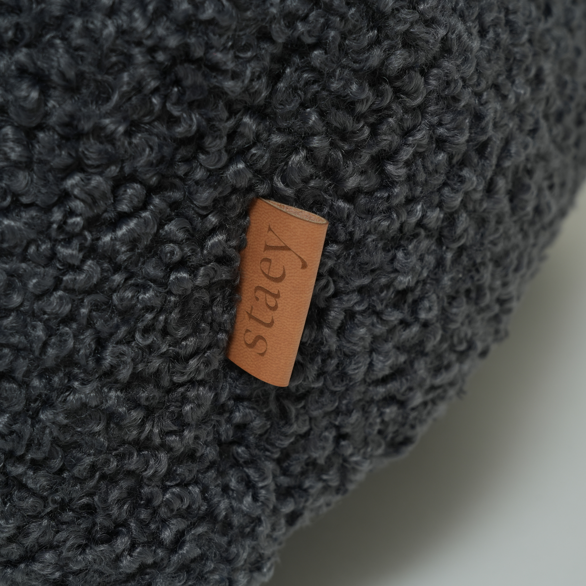 Legowisko dla psa Tora | Burza kręcona