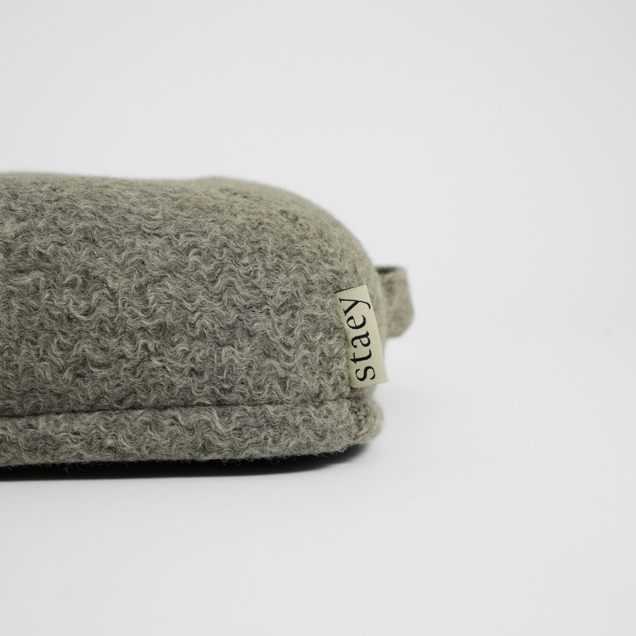 Zawijanie legowiska dla psa | Taupe