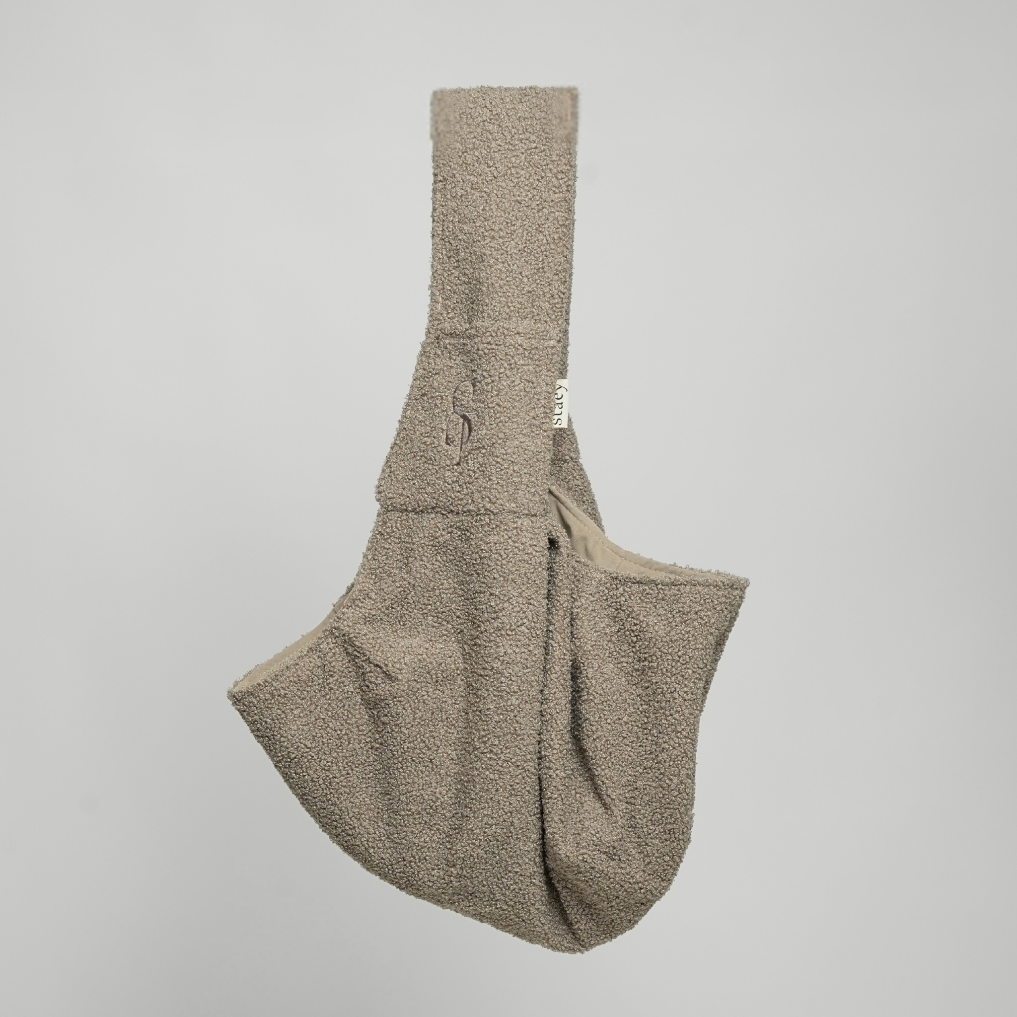 Transporter dla szczeniąt Ava | Miś