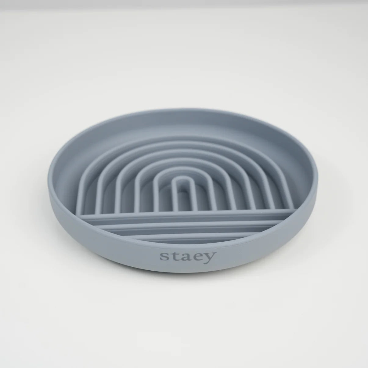 Powolny podajnik | Kamień