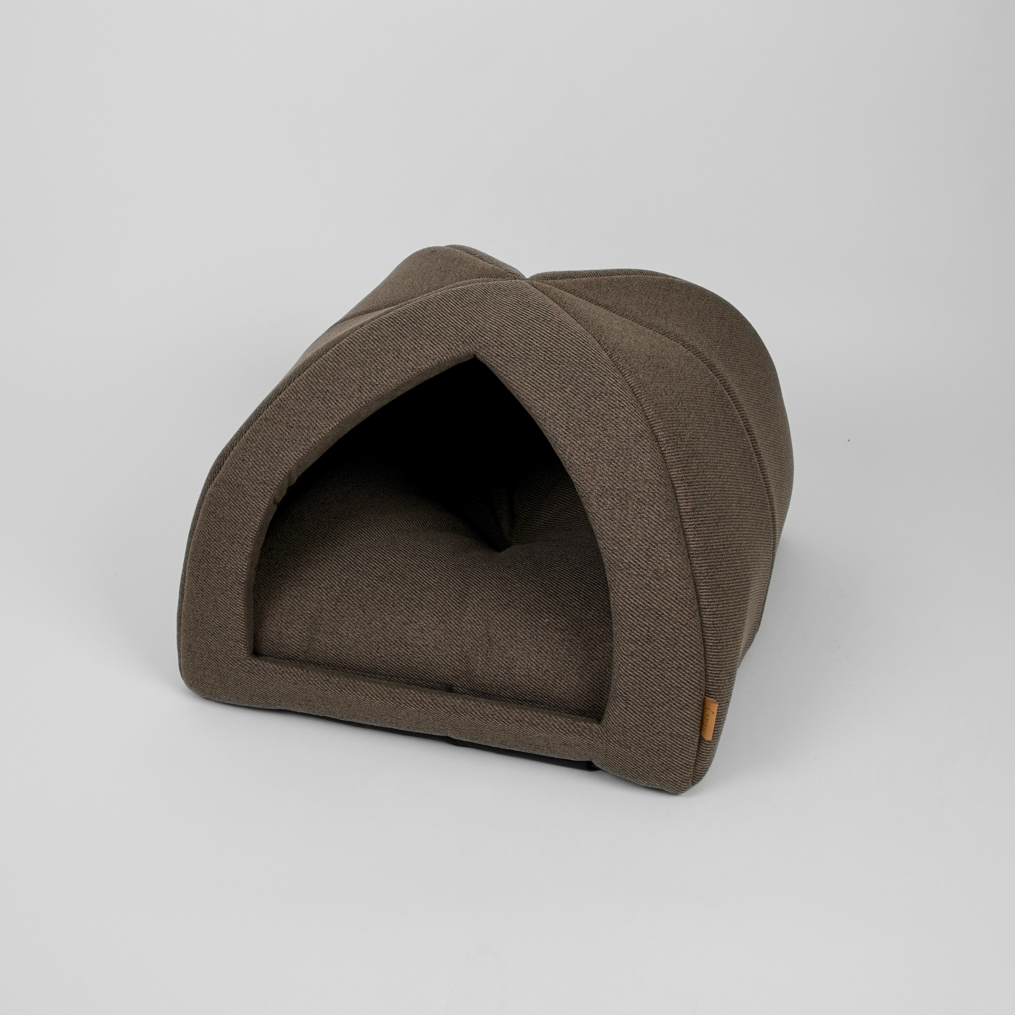 Dog Cave | Espresso