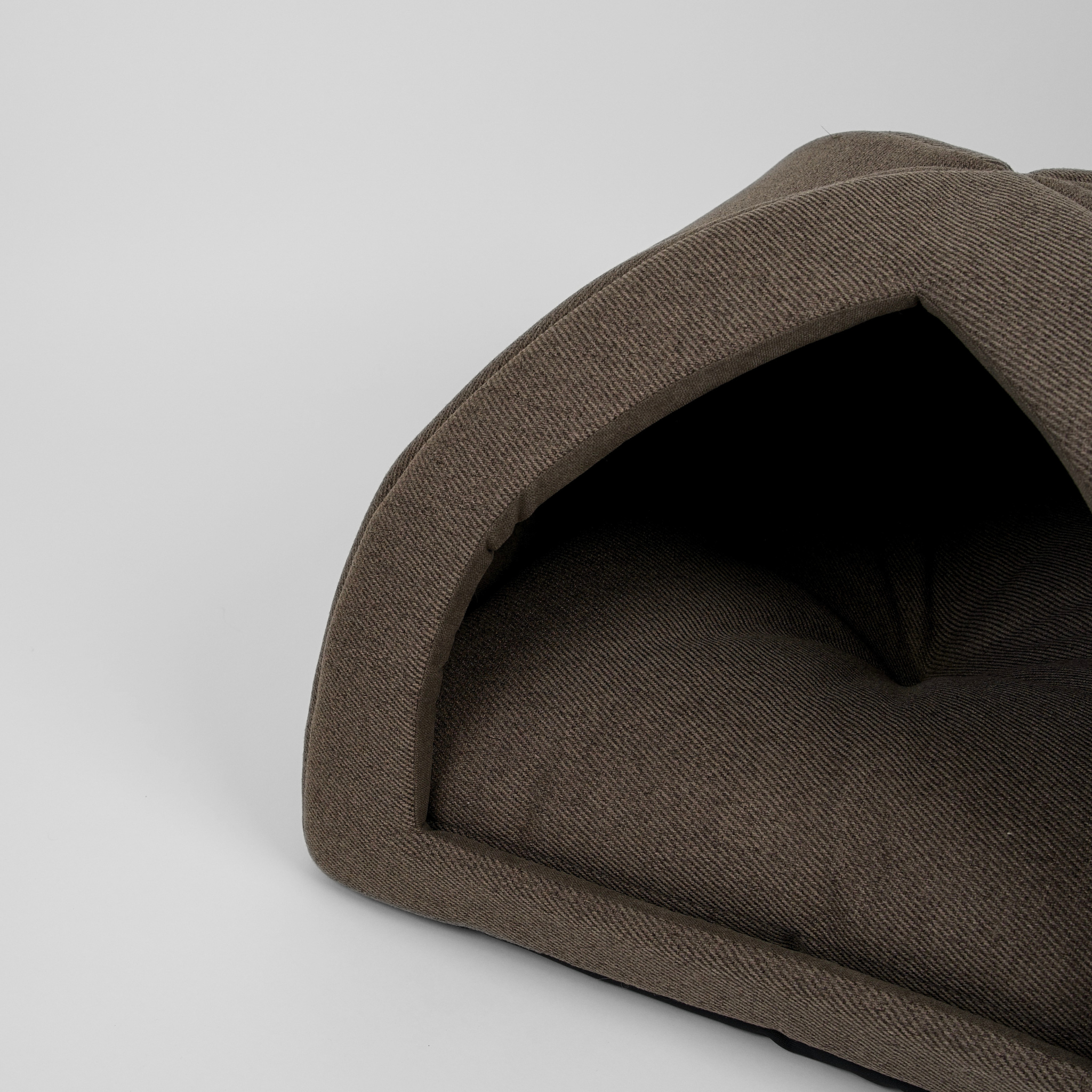 Dog Cave | Espresso