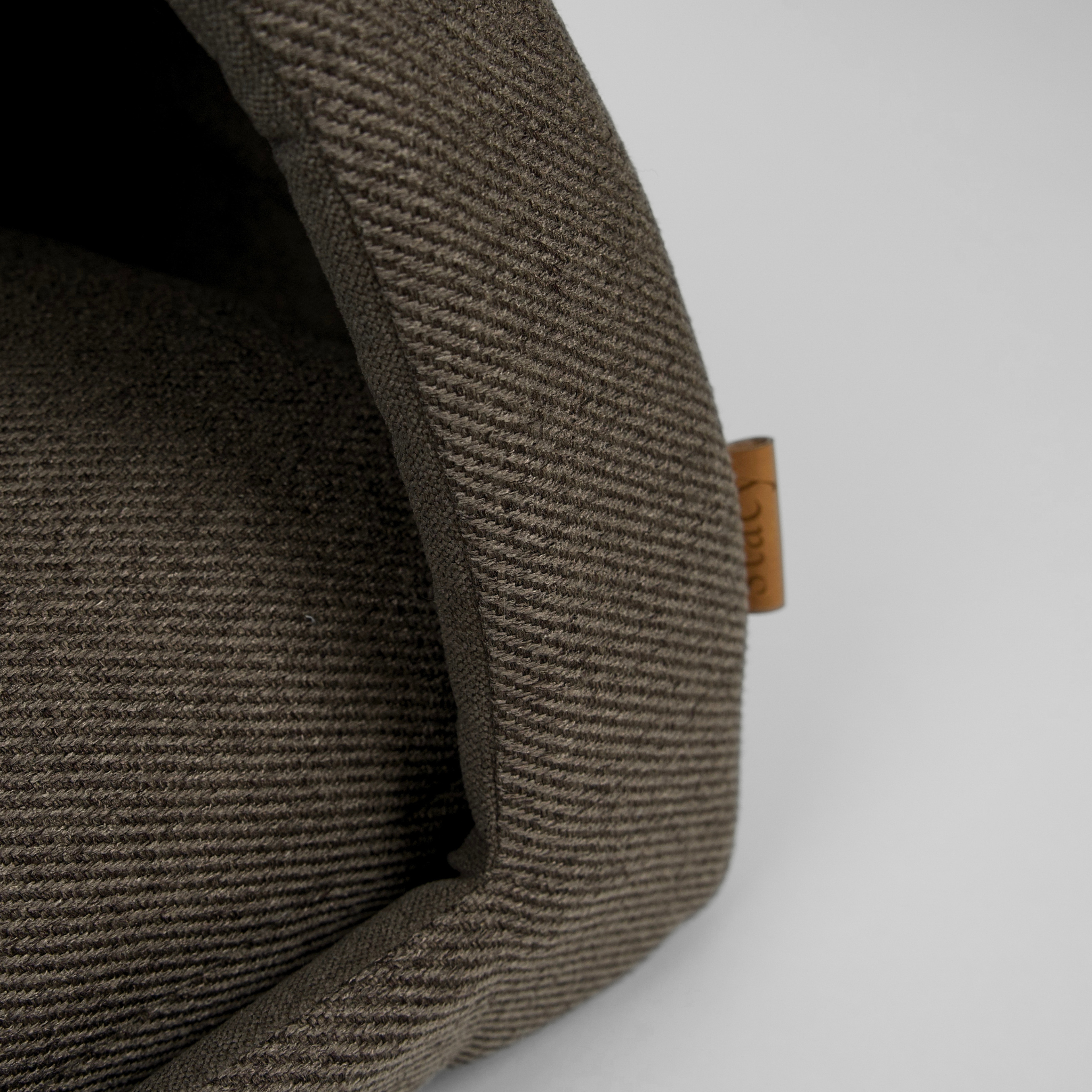 Dog Cave | Espresso