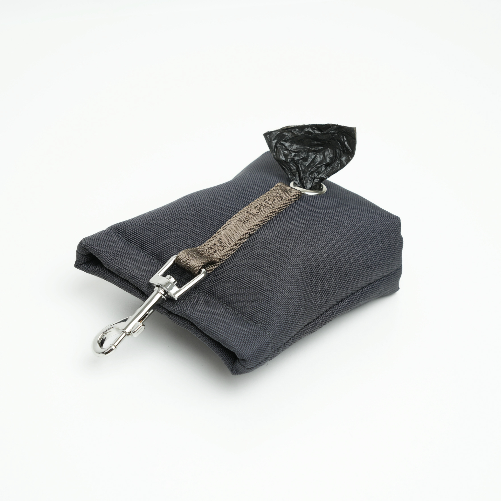 Torba na przysmaki Elma Active z opakowaniem Uchwyt na worek na śmieci | Burza