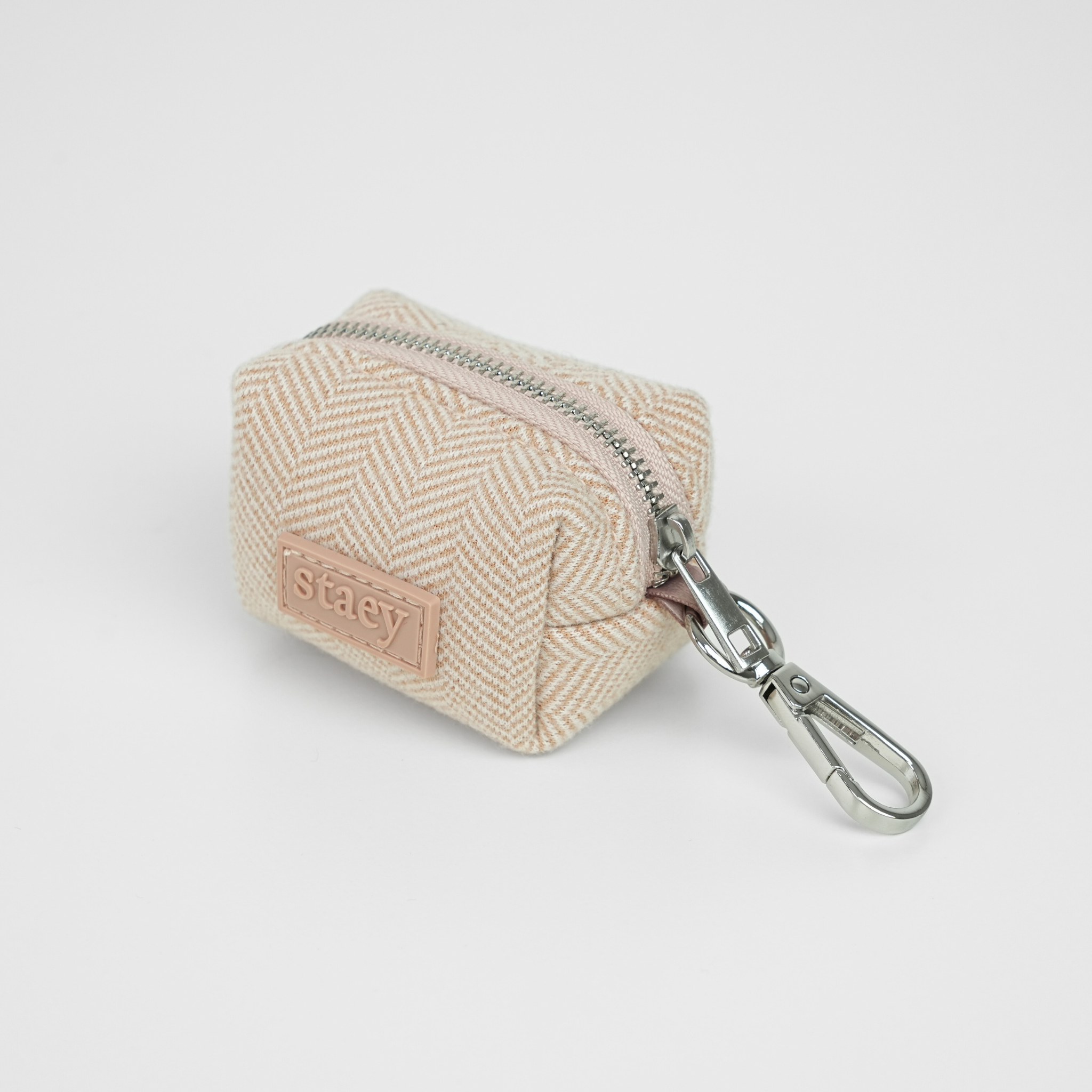 Uchwyt na torebkę na odchody Elmy | Lekka Róża