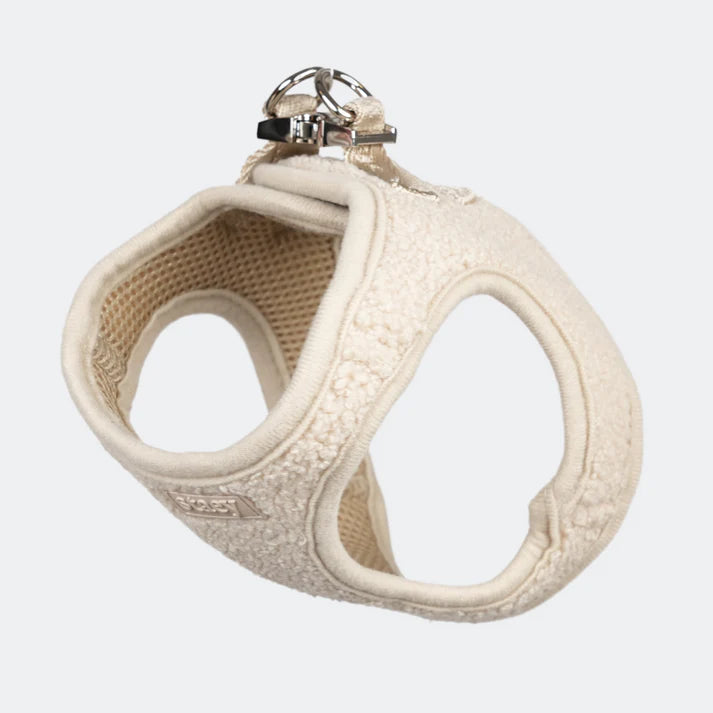 Szelki dla psa Teddy Step-In | Natura
