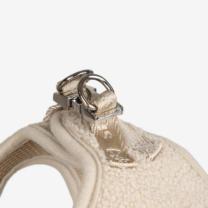 Szelki dla psa Teddy Step-In | Natura