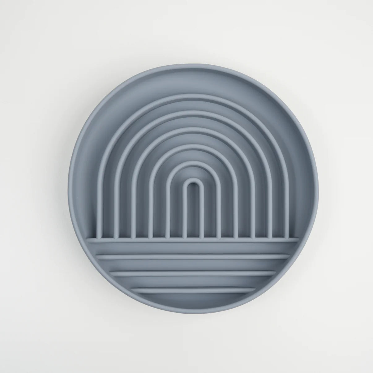 Powolny podajnik | Kamień