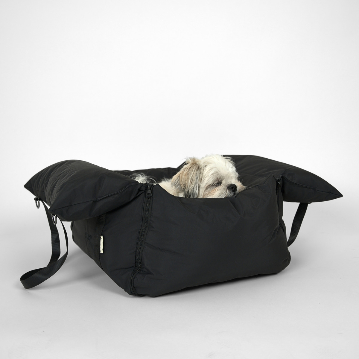 Thea 3-in-1 Car Seat | Charcoal