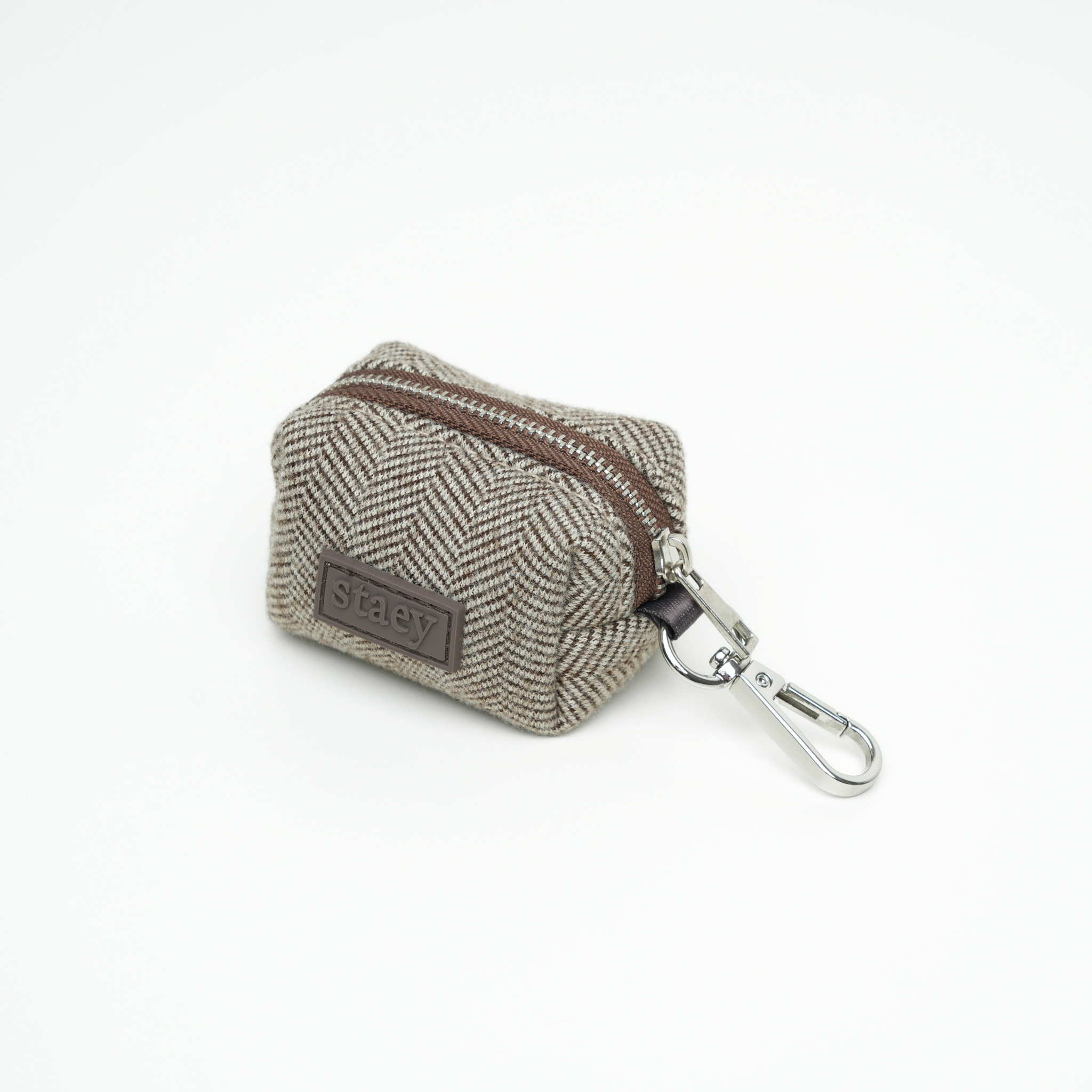 Uchwyt na torebkę na odchody Elmy | Mocca